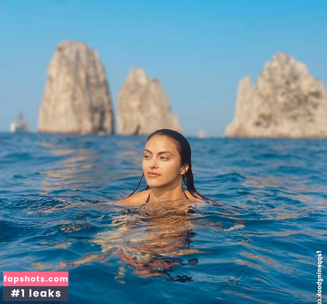 Camila Mendes gallery photo #296