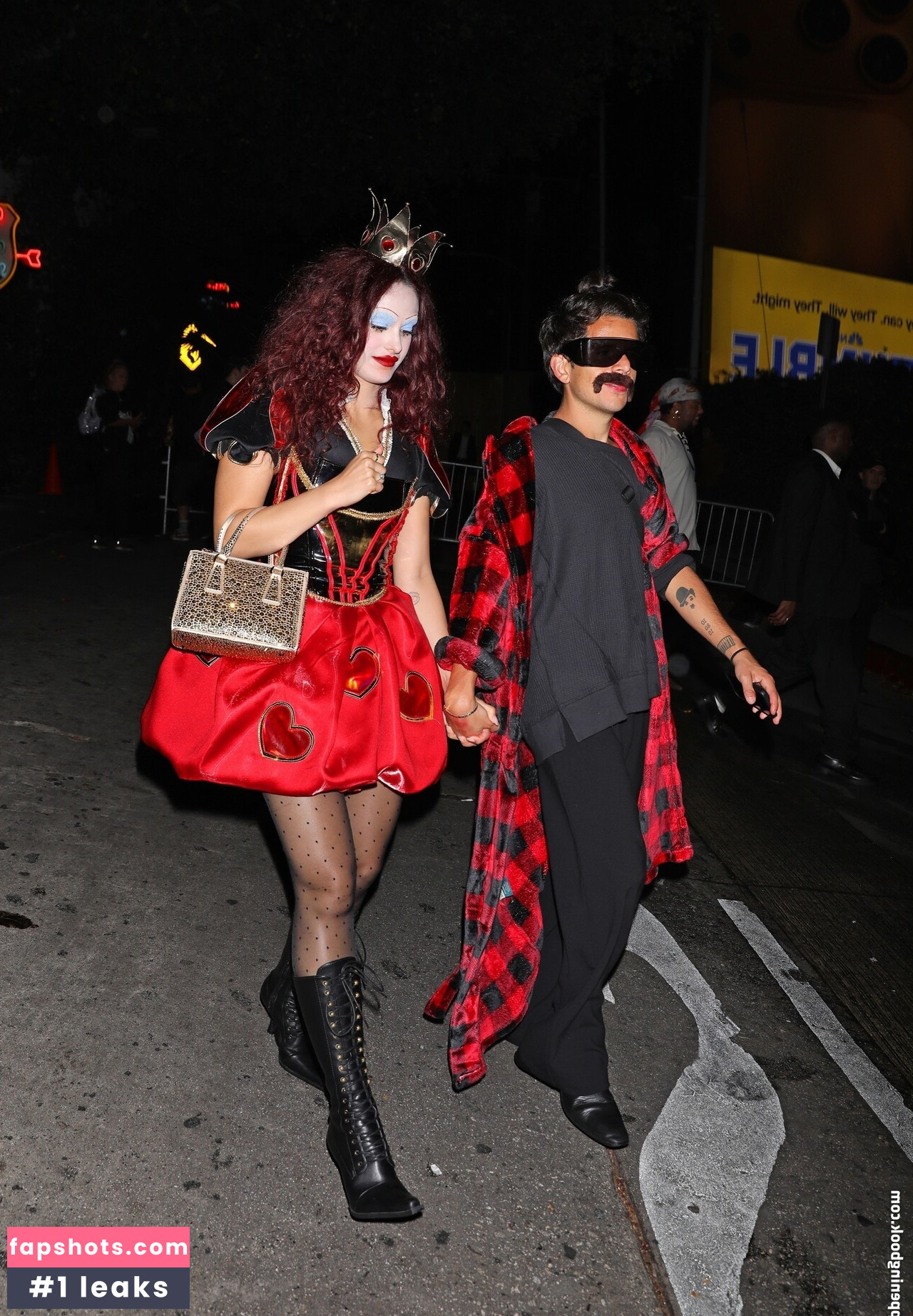 Camila Mendes gallery photo #4