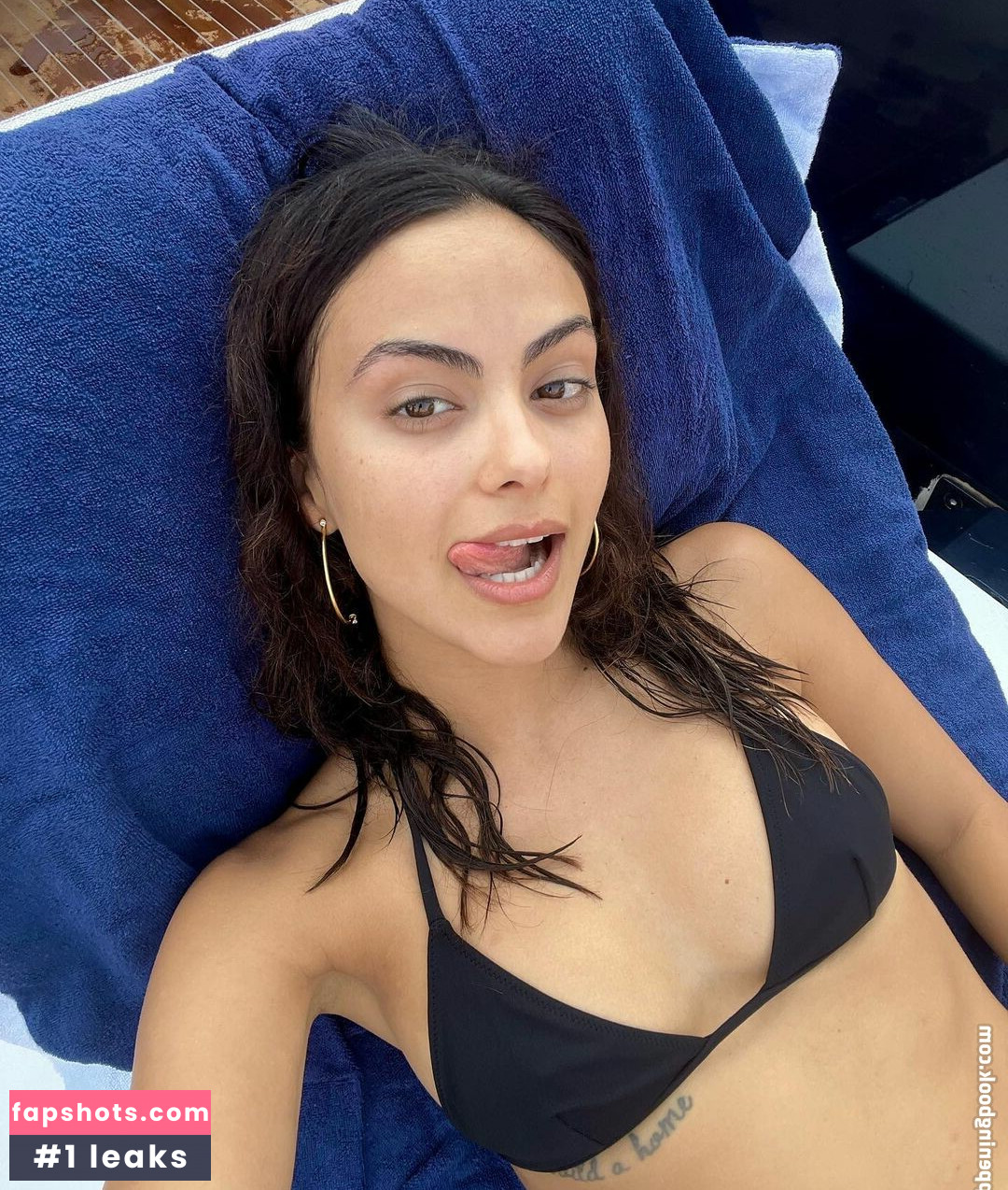 Camila Mendes gallery photo #301