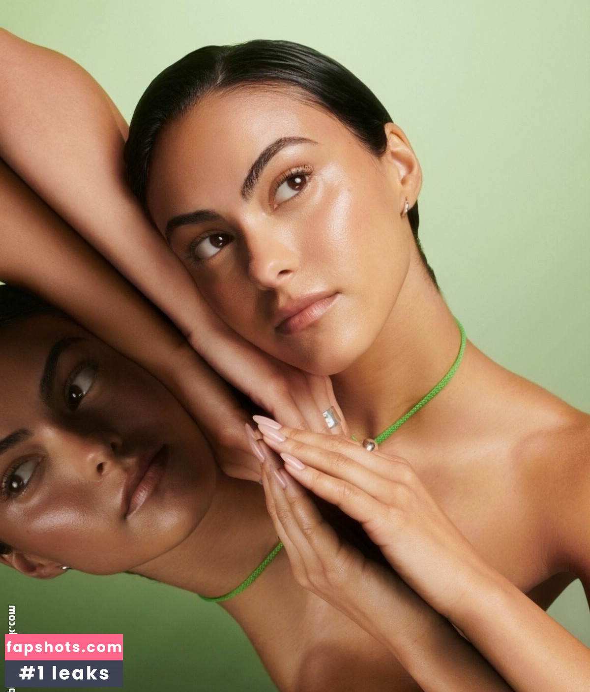 Camila Mendes gallery photo #303