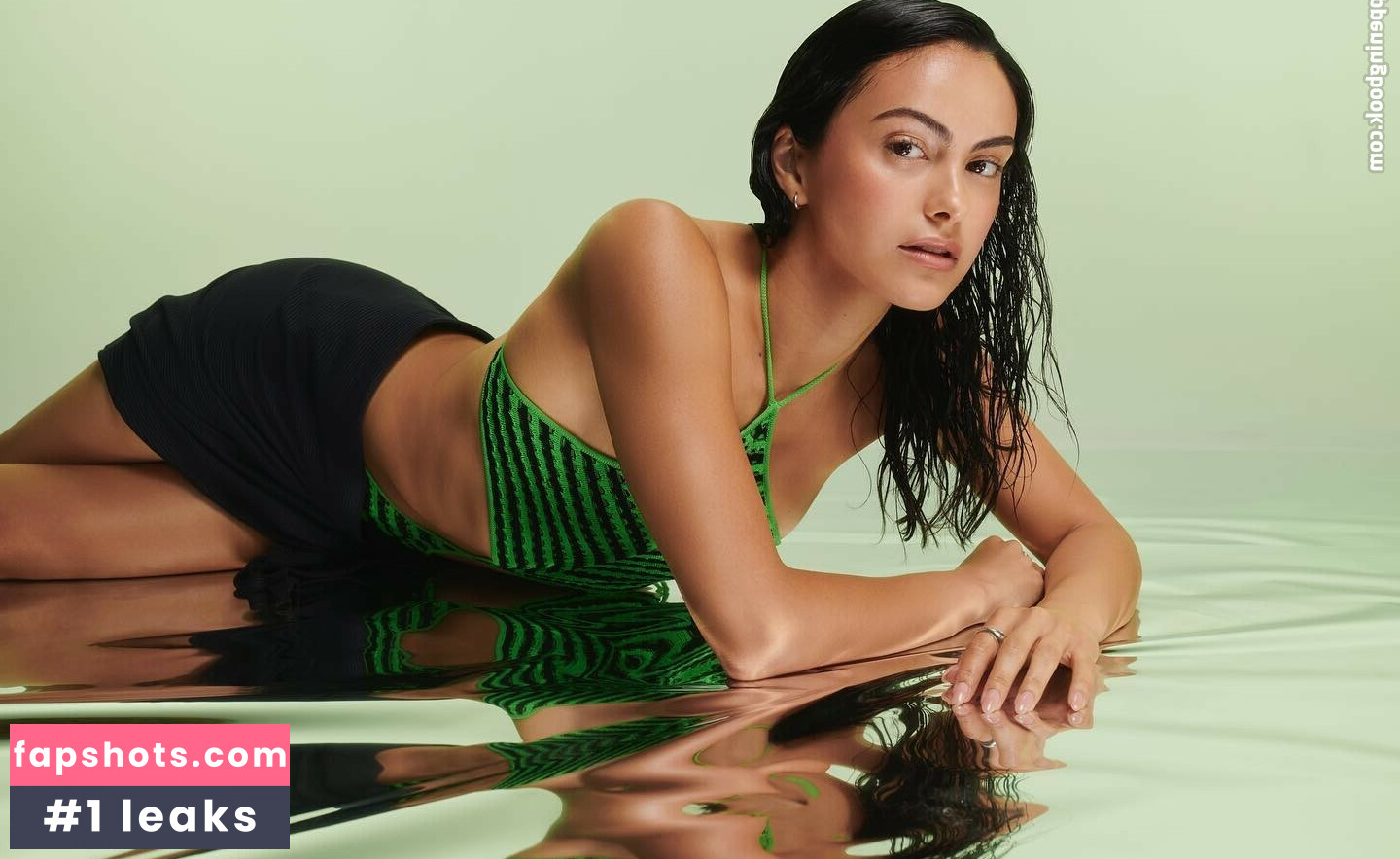 Camila Mendes gallery photo #310