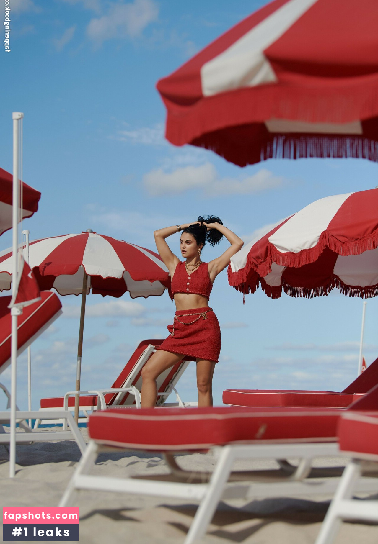 Camila Mendes gallery photo #312