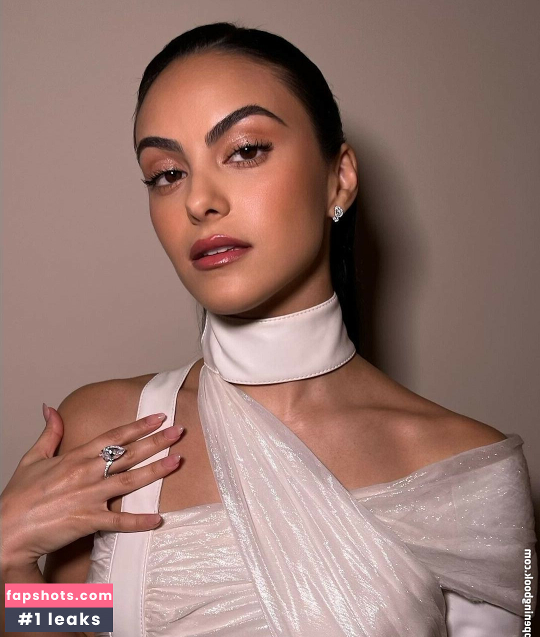 Camila Mendes gallery photo #315