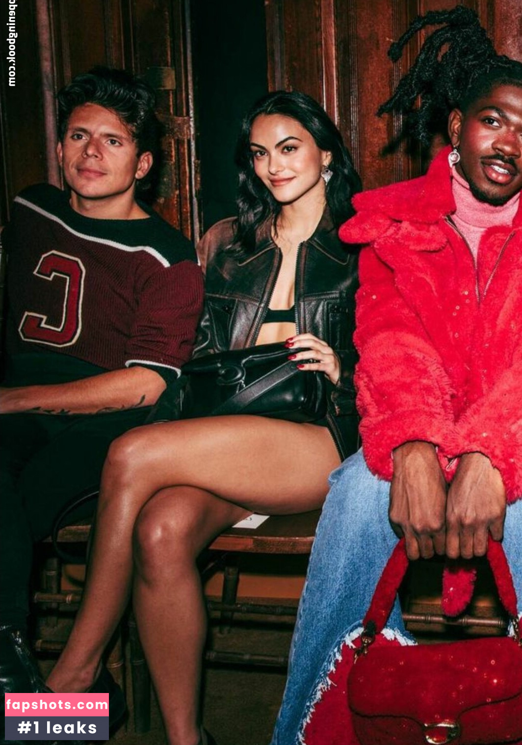 Camila Mendes gallery photo #317