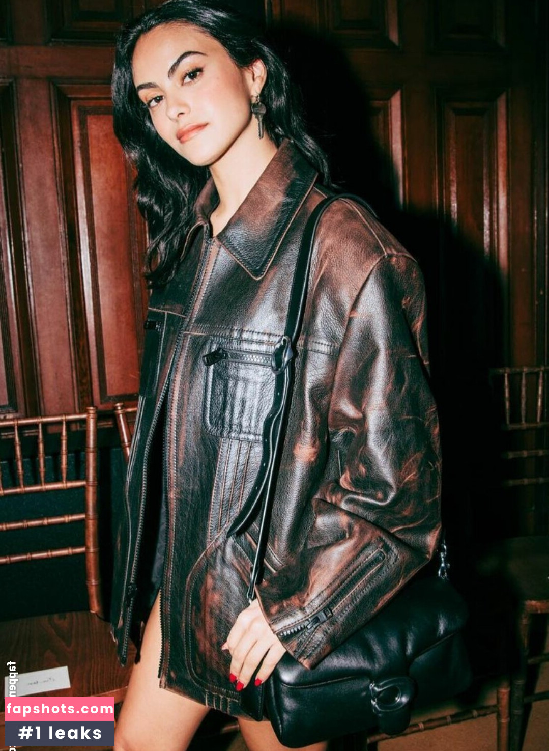 Camila Mendes gallery photo #319