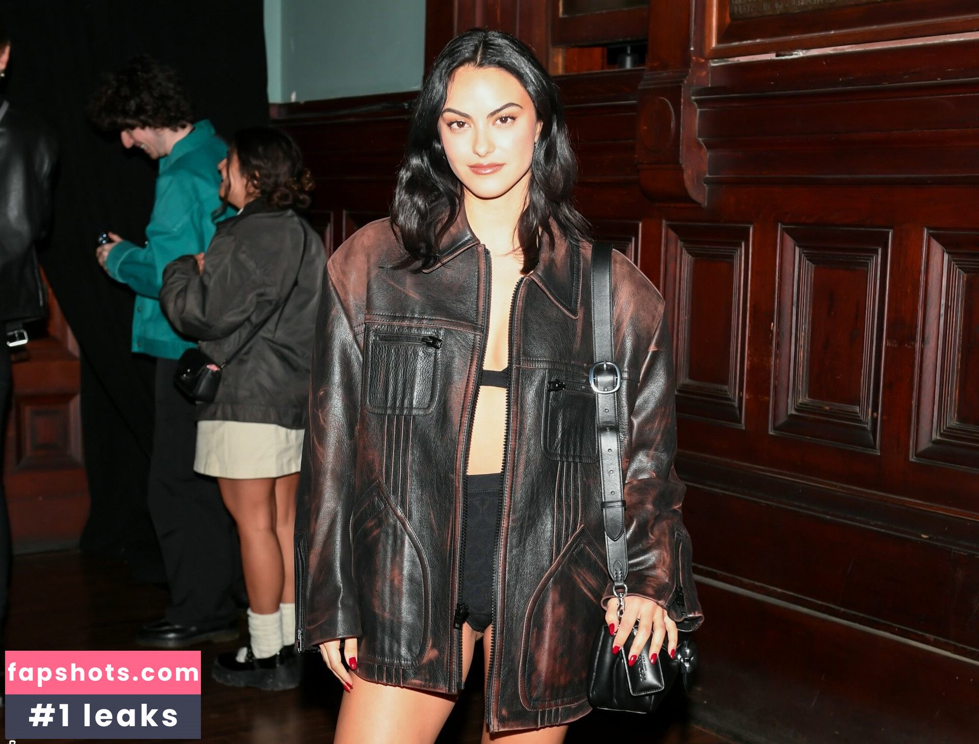 Camila Mendes gallery photo #320