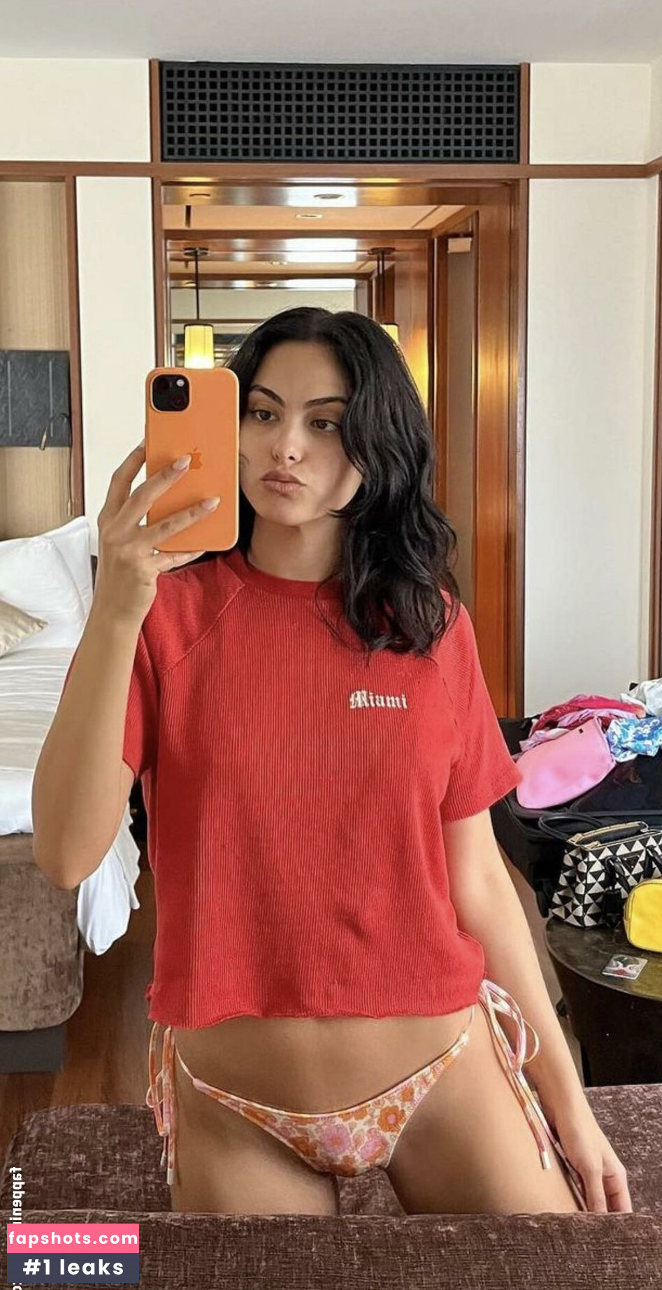 Camila Mendes gallery photo #327