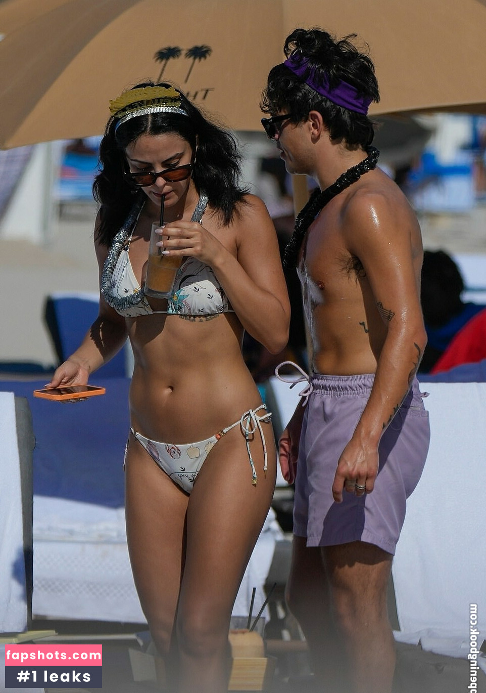 Camila Mendes gallery photo #331