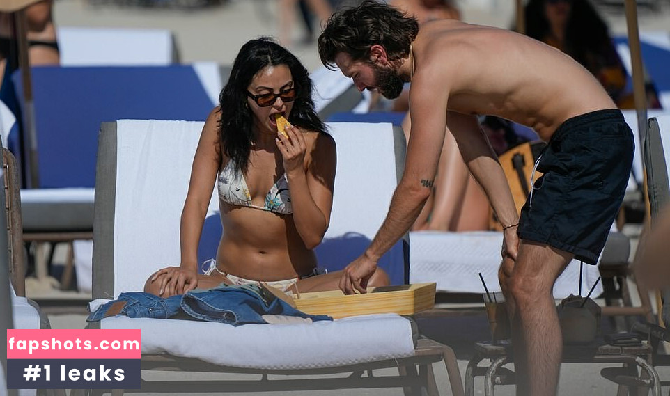 Camila Mendes gallery photo #334