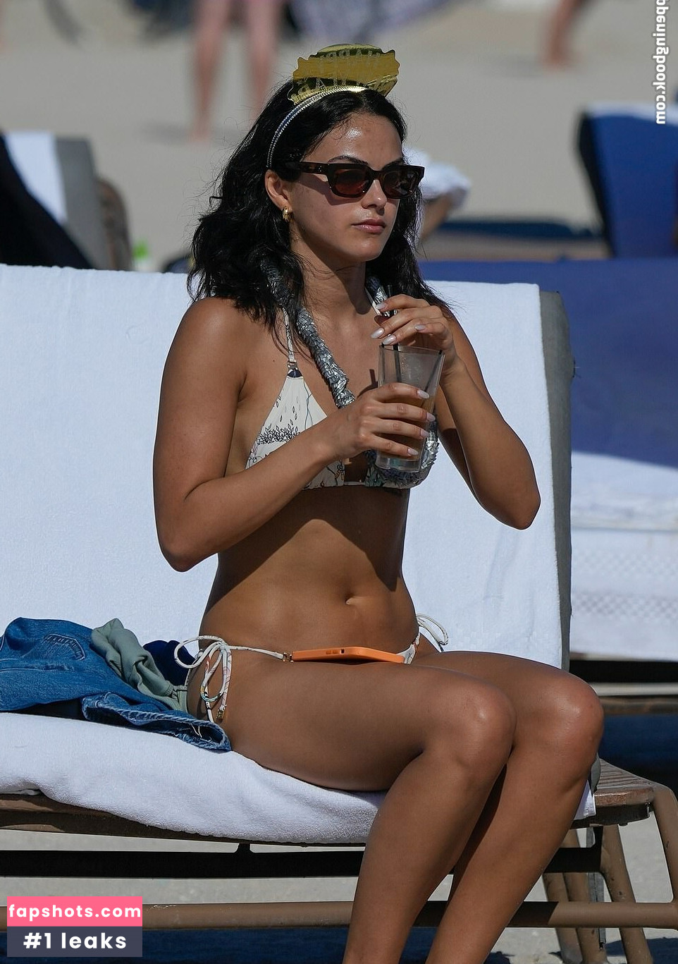 Camila Mendes gallery photo #339