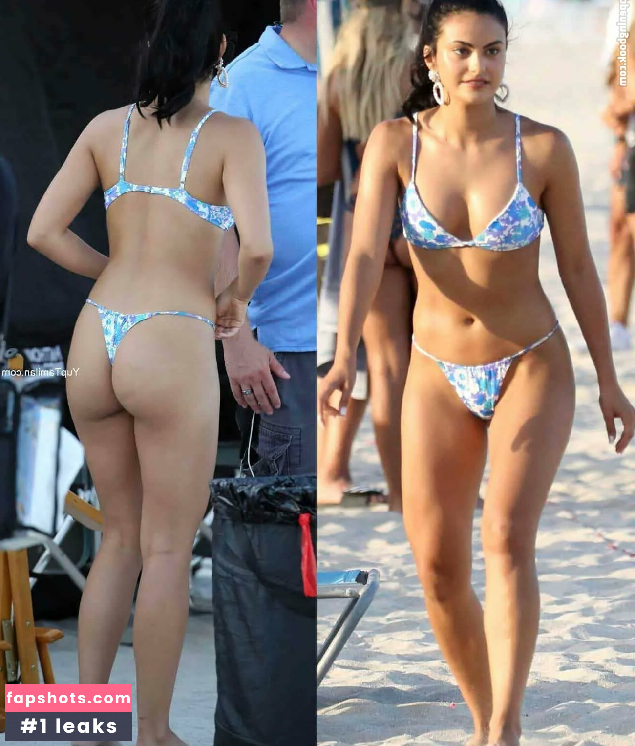 Camila Mendes gallery photo #36