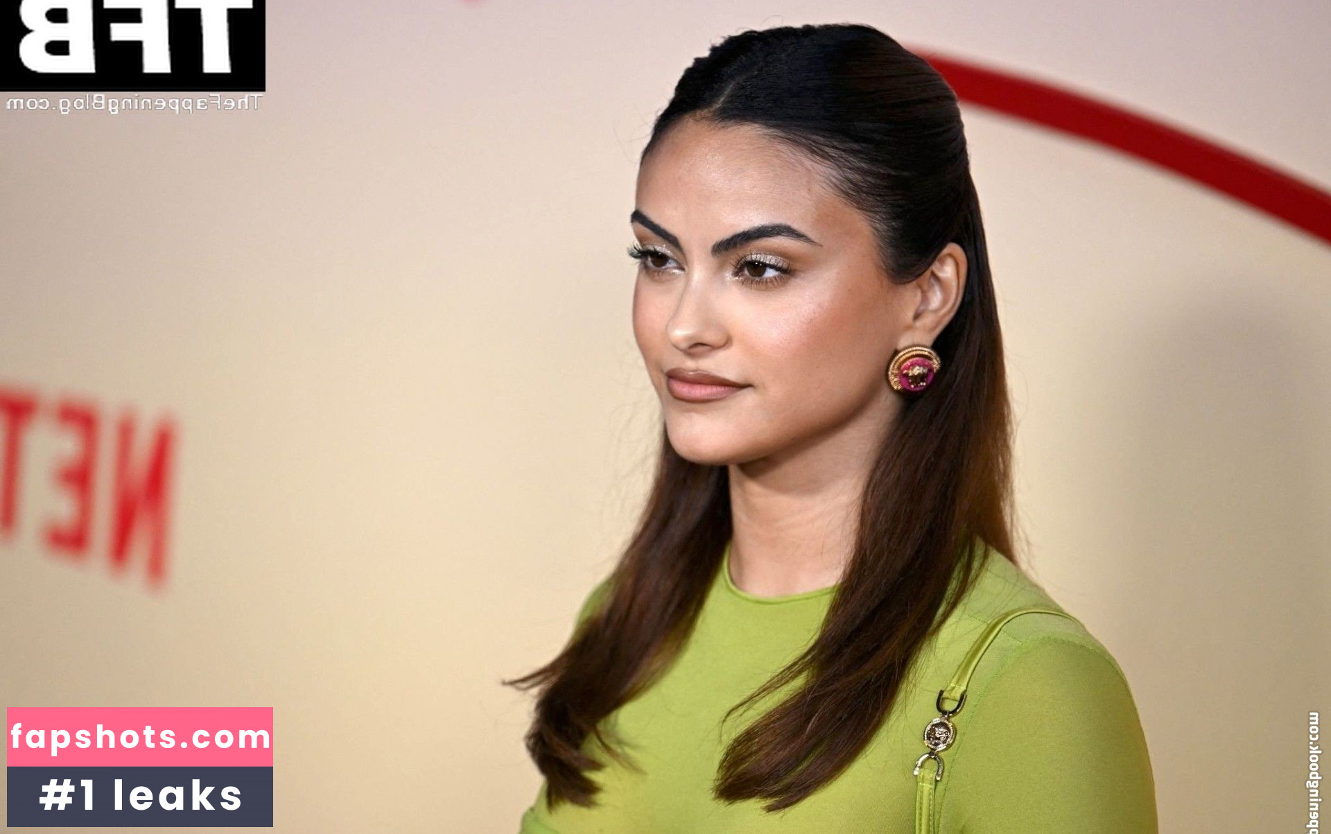 Camila Mendes gallery photo #355