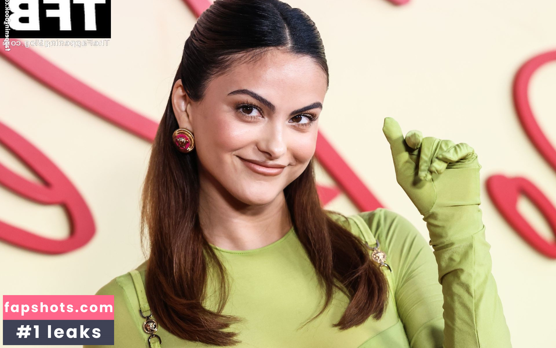 Camila Mendes gallery photo #357