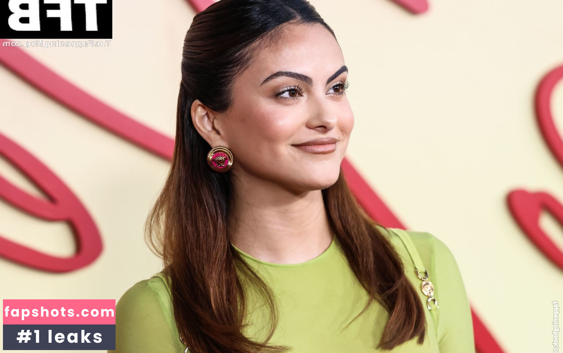 Camila Mendes gallery photo #359