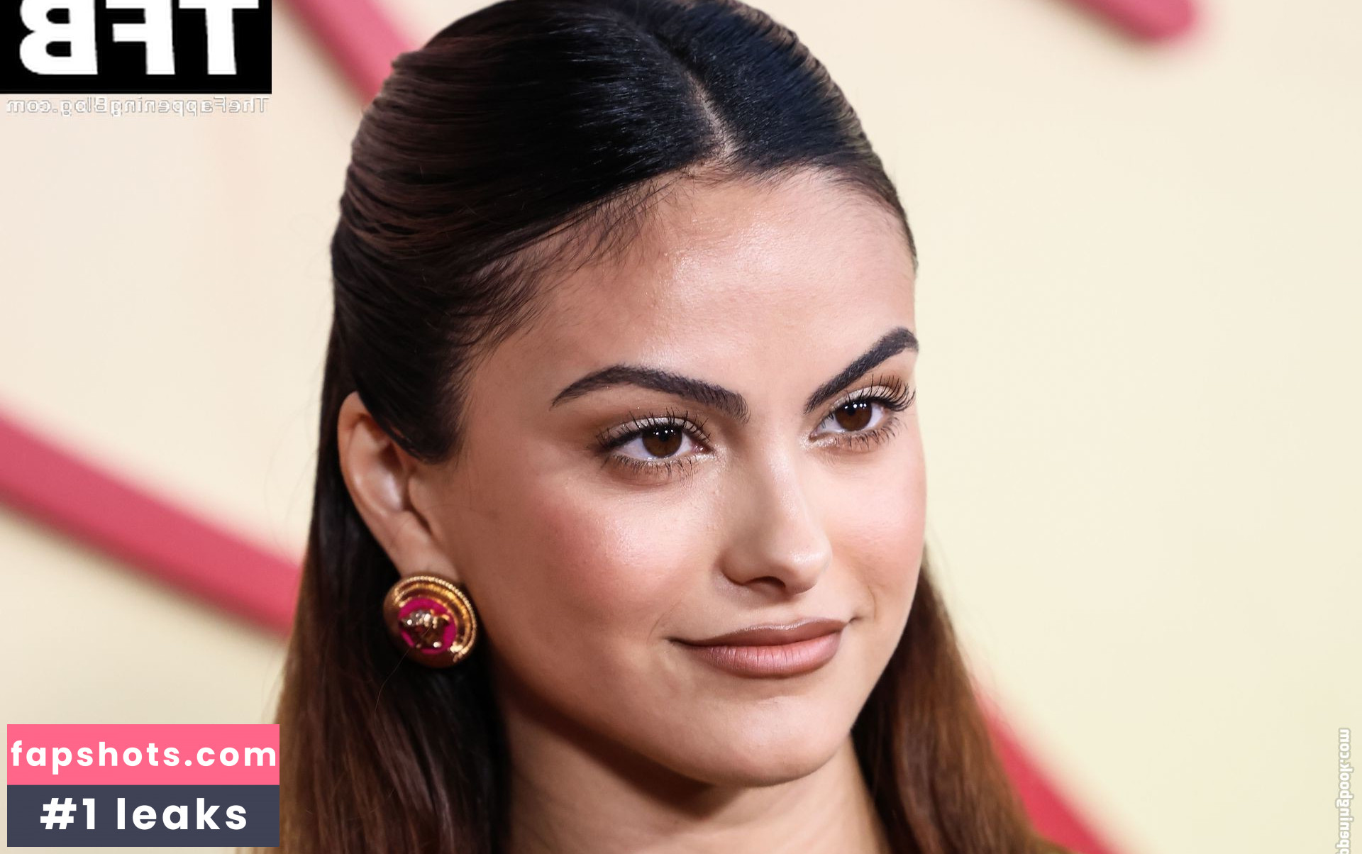 Camila Mendes gallery photo #360