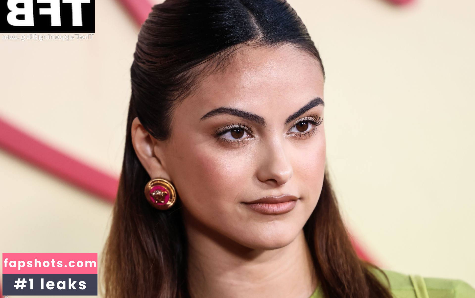 Camila Mendes gallery photo #361