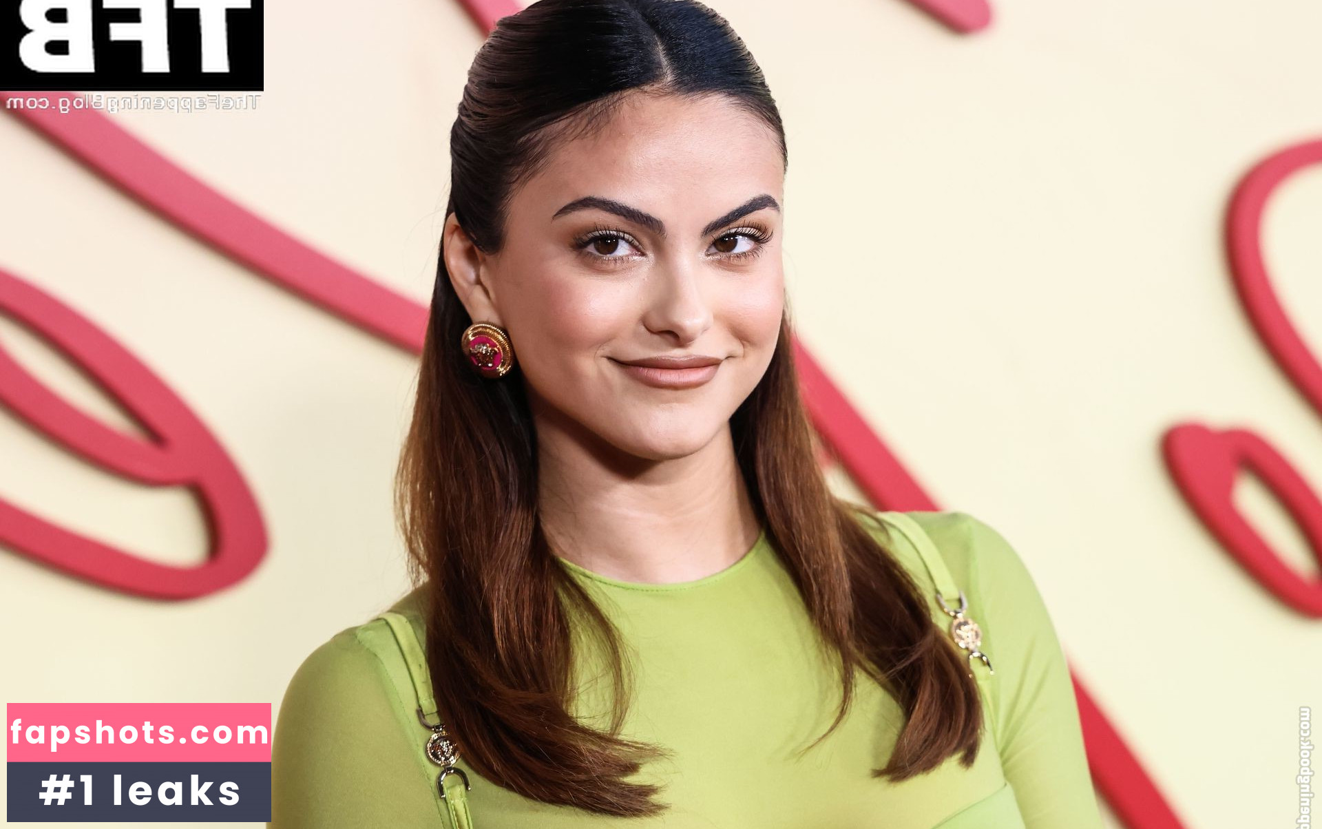 Camila Mendes gallery photo #362