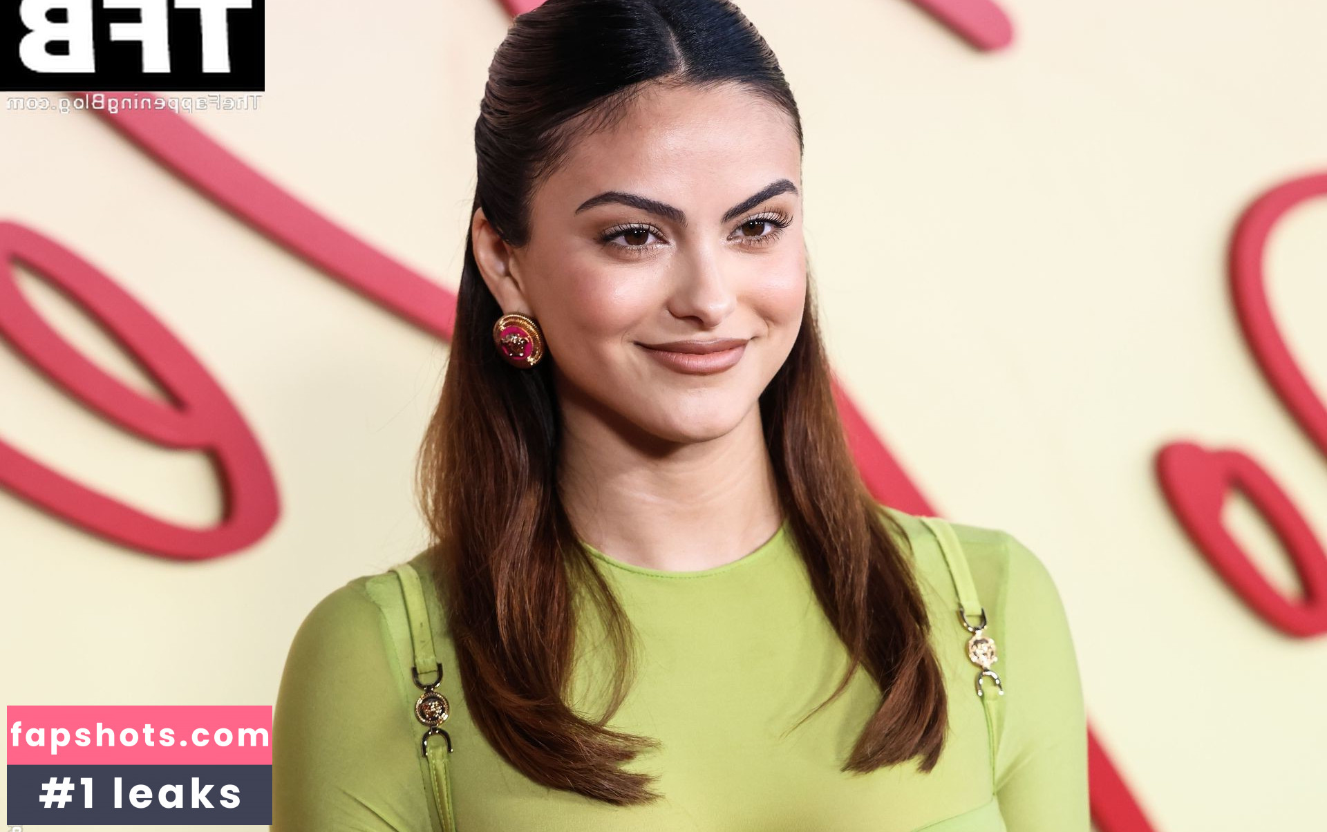 Camila Mendes gallery photo #363