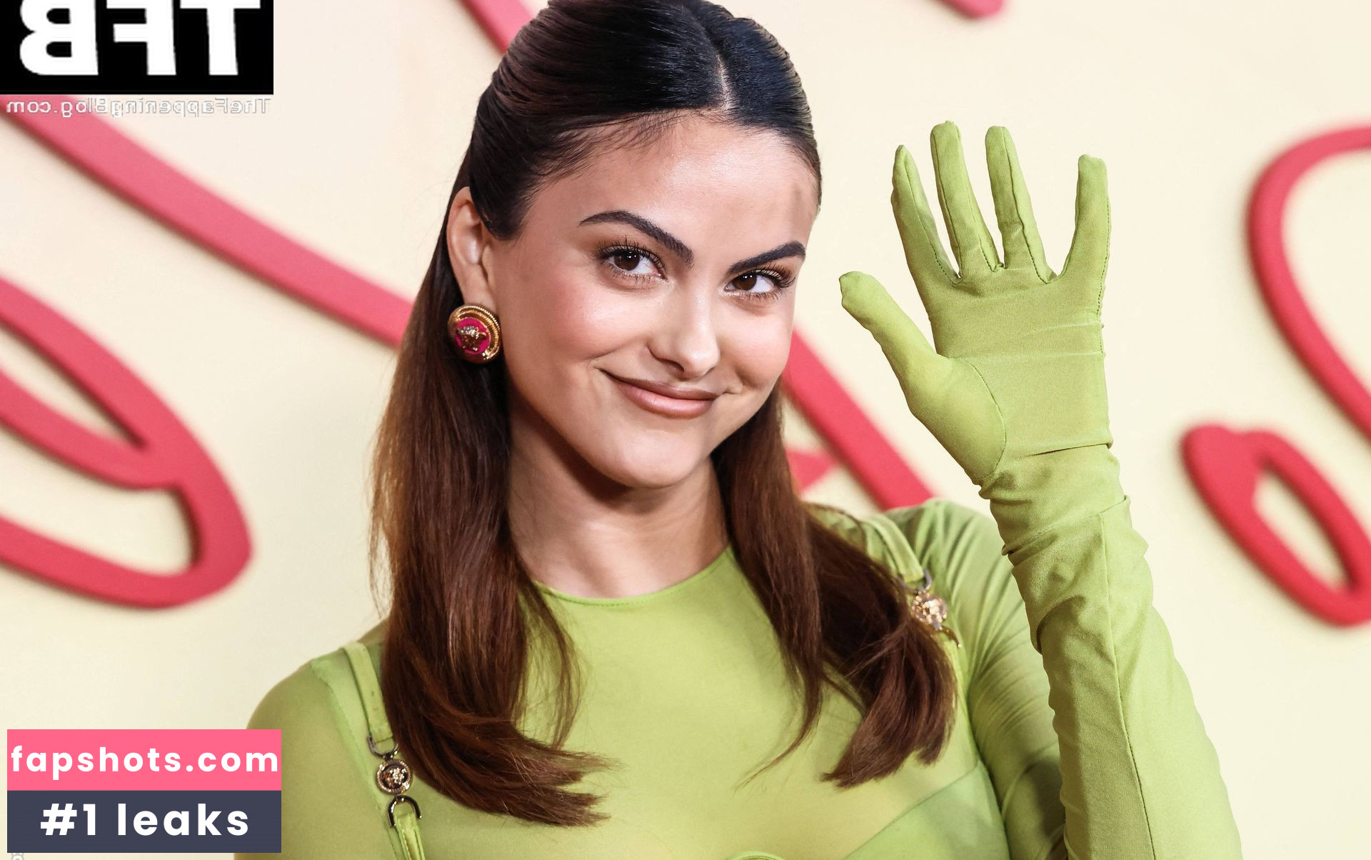 Camila Mendes gallery photo #365