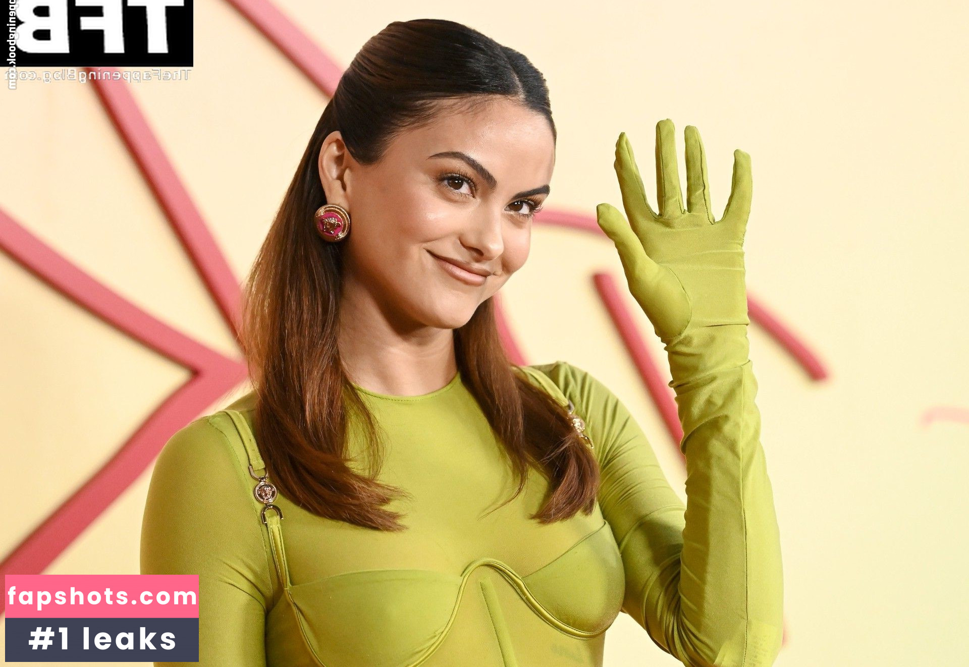 Camila Mendes gallery photo #369