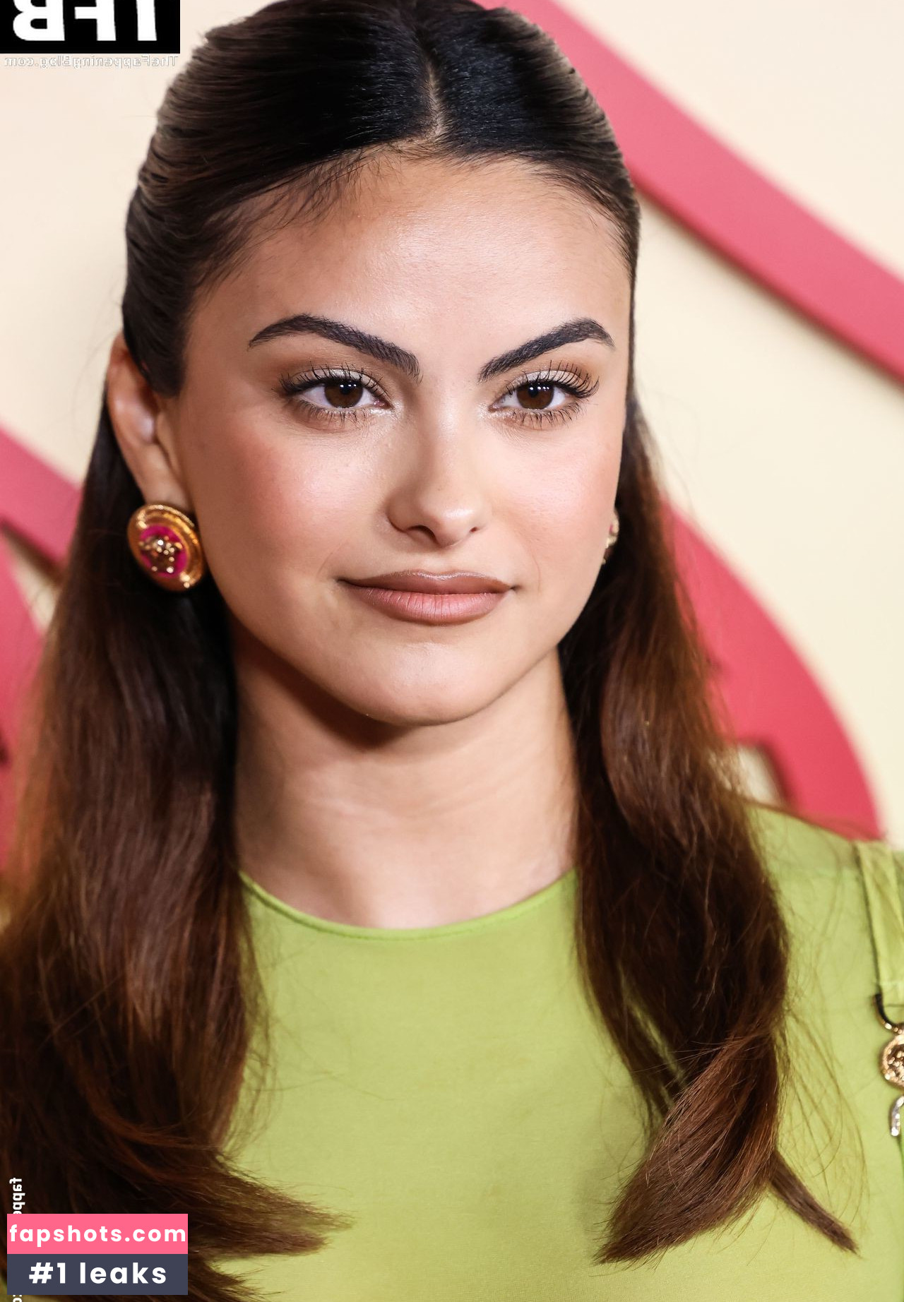 Camila Mendes gallery photo #373