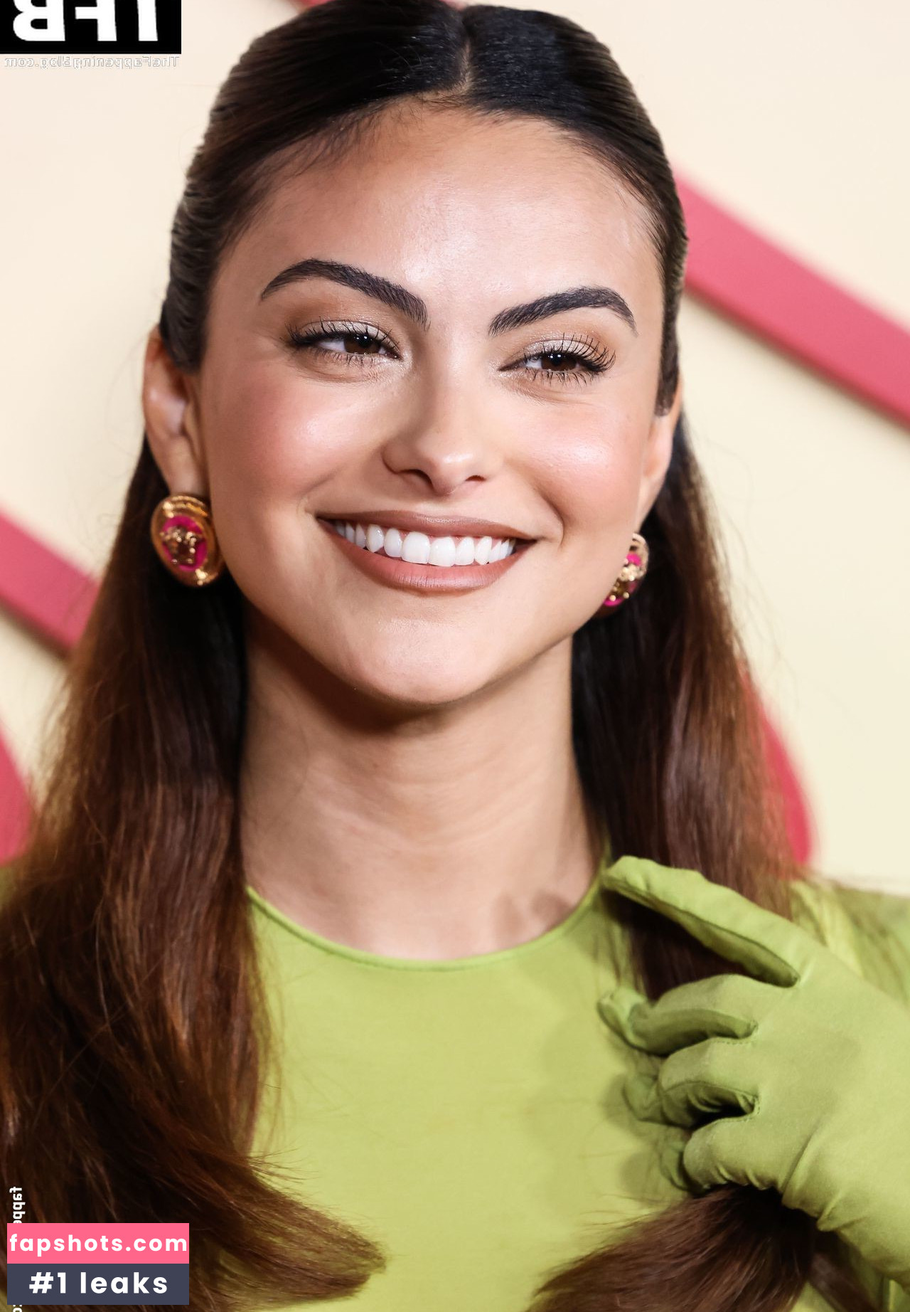 Camila Mendes gallery photo #374