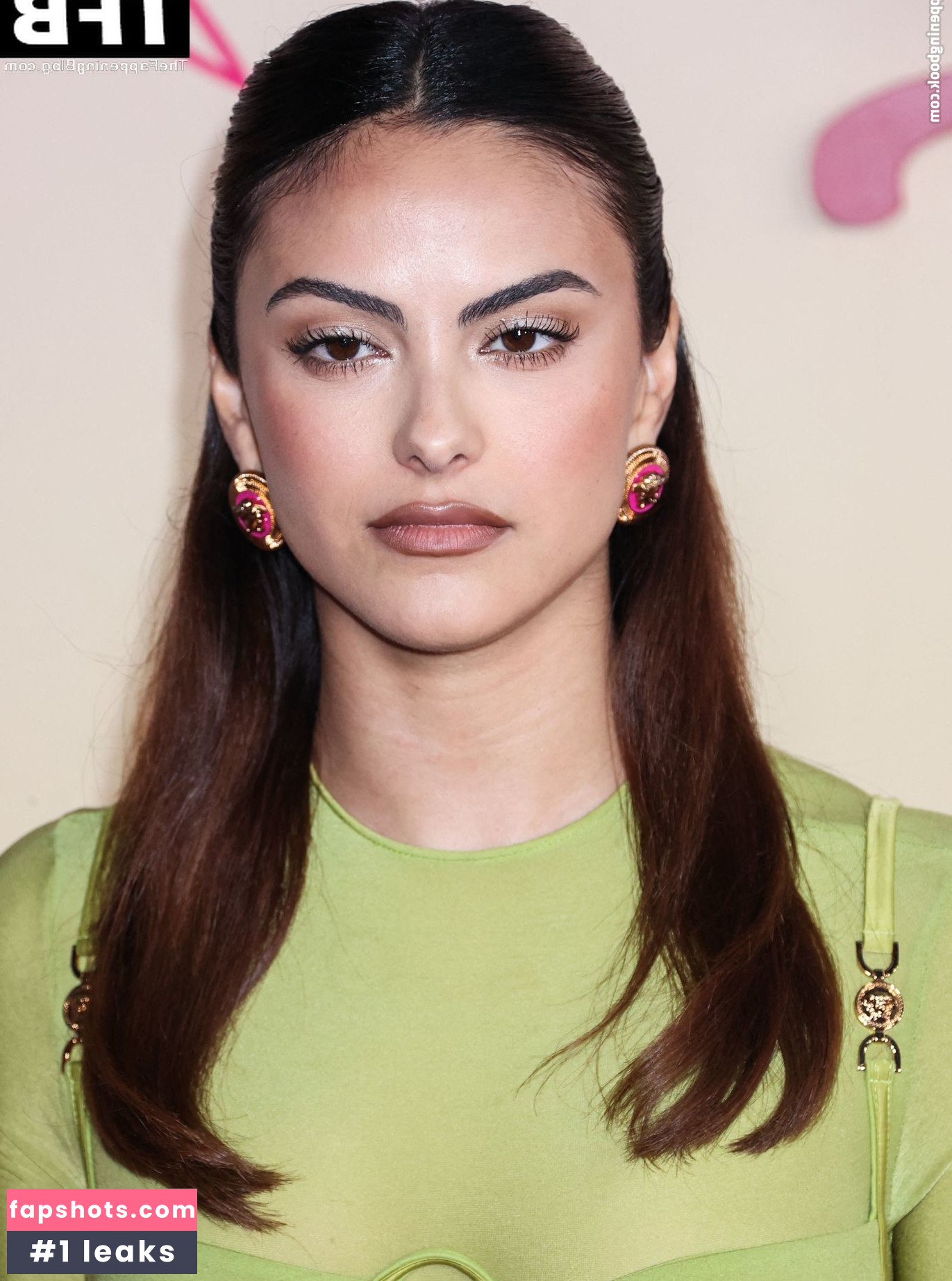 Camila Mendes gallery photo #381