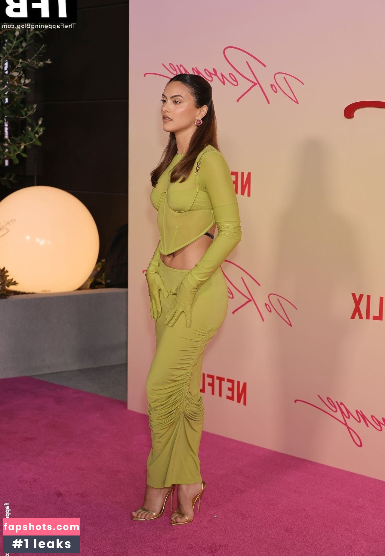 Camila Mendes gallery photo #390