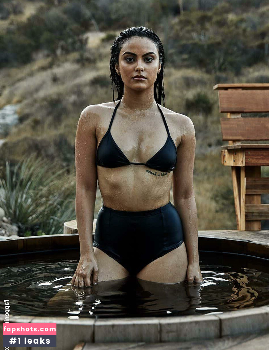 Camila Mendes gallery photo #40
