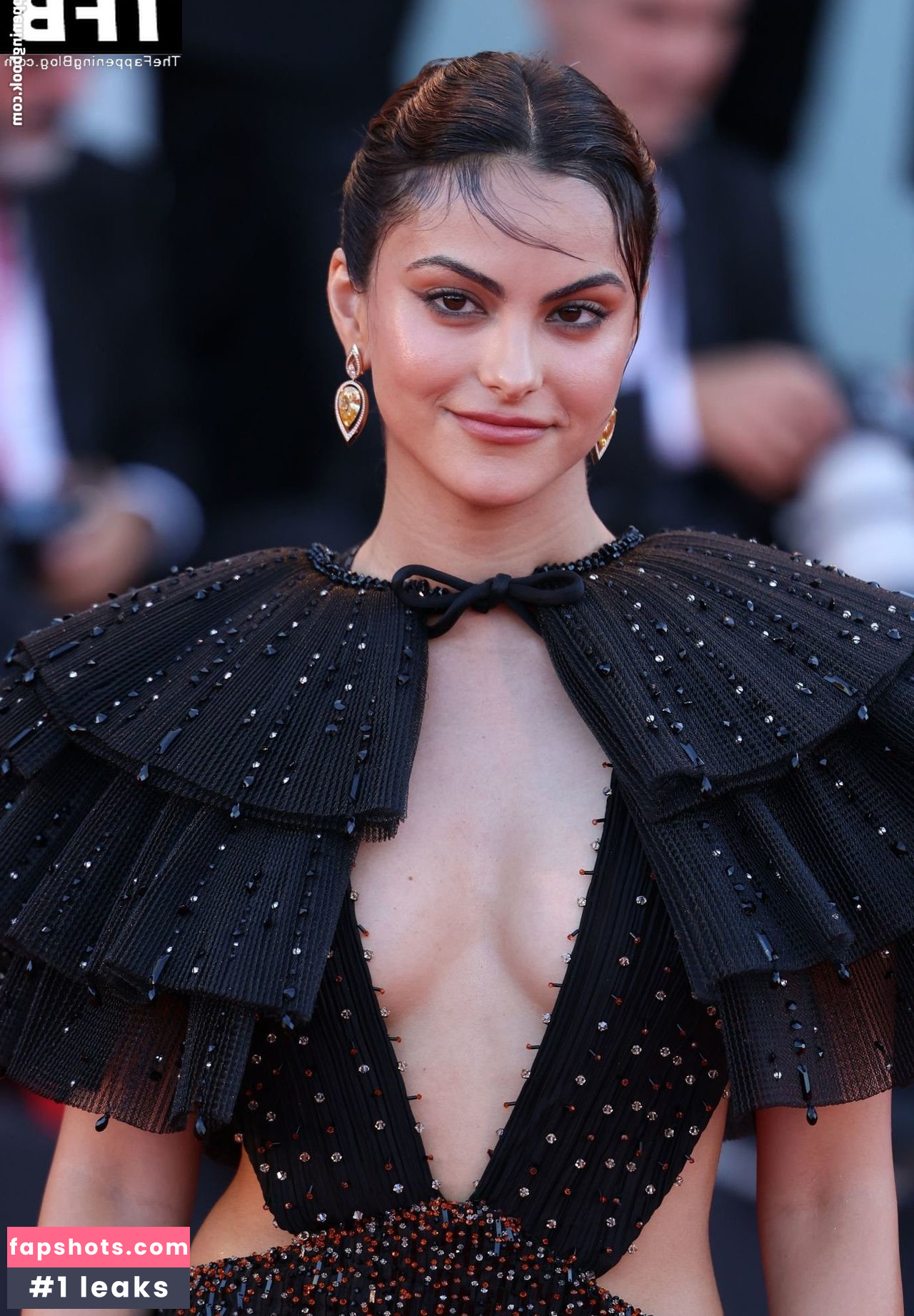 Camila Mendes gallery photo #398