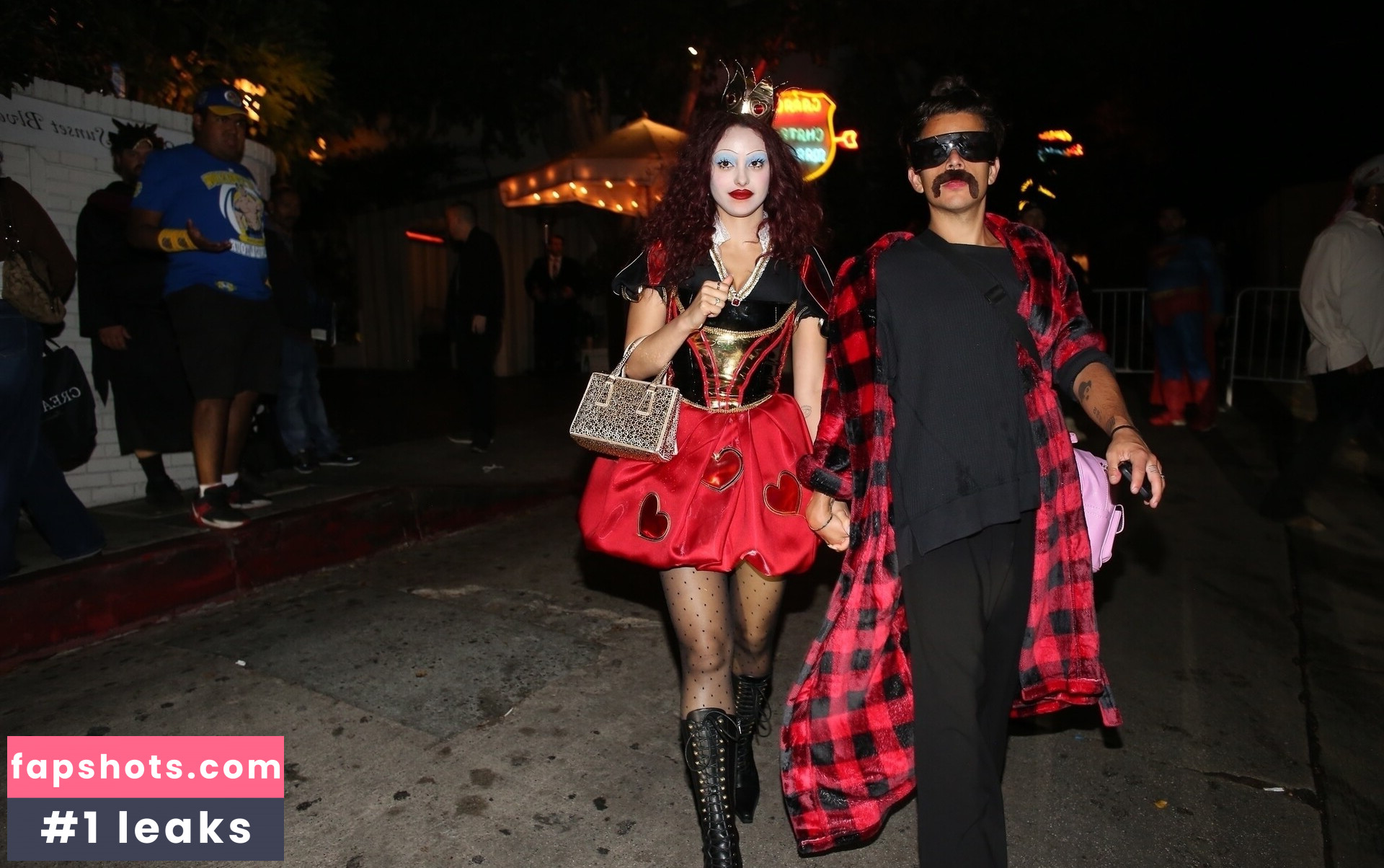 Camila Mendes gallery photo #5