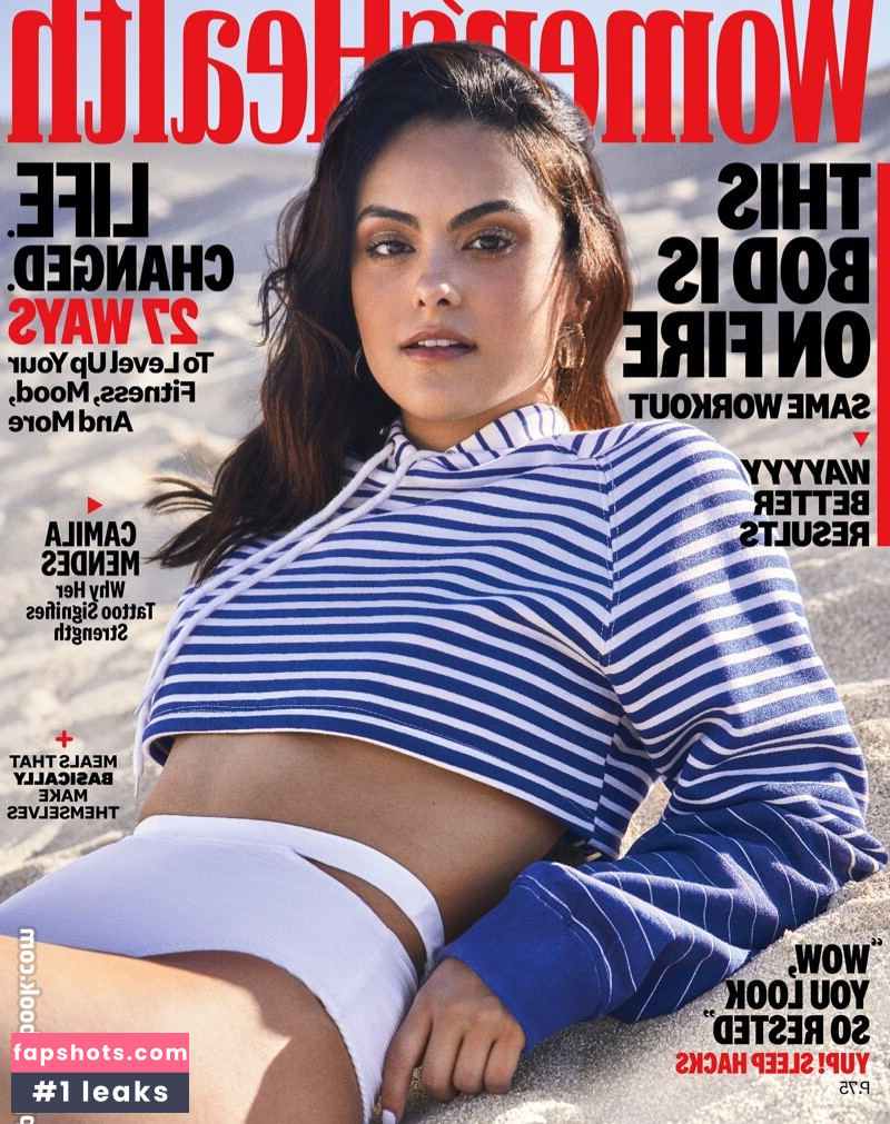 Camila Mendes gallery photo #41