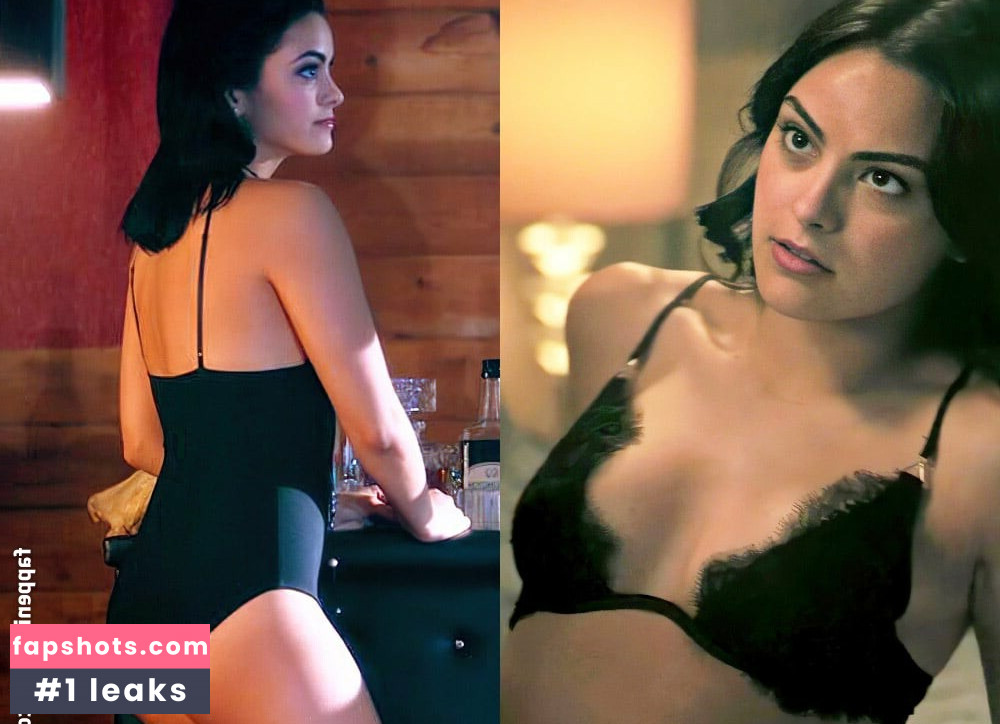 Camila Mendes gallery photo #42
