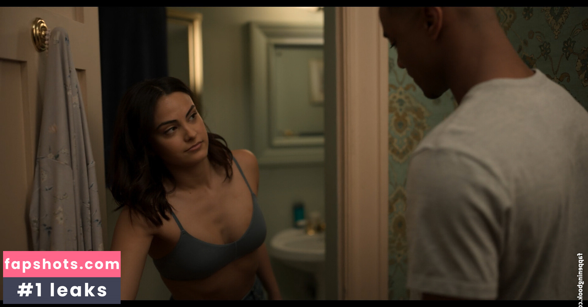 Camila Mendes gallery photo #415