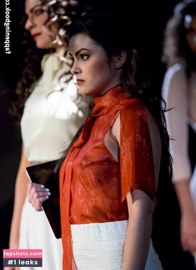 Camila Mendes gallery photo #420