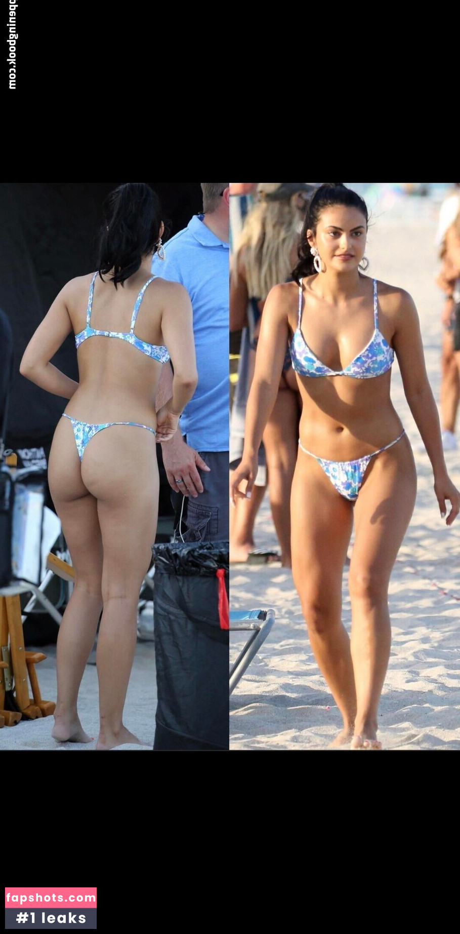 Camila Mendes gallery photo #423