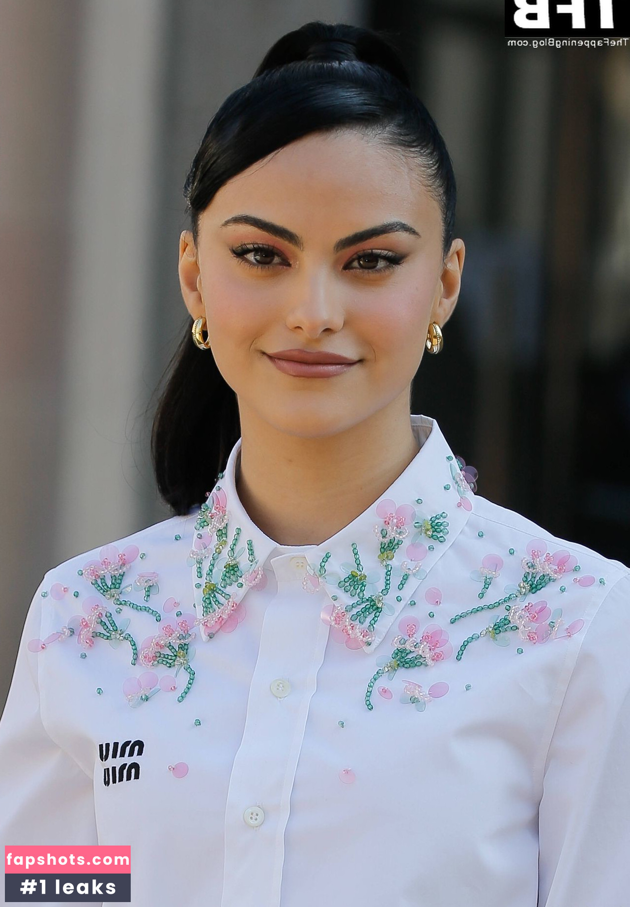 Camila Mendes gallery photo #431