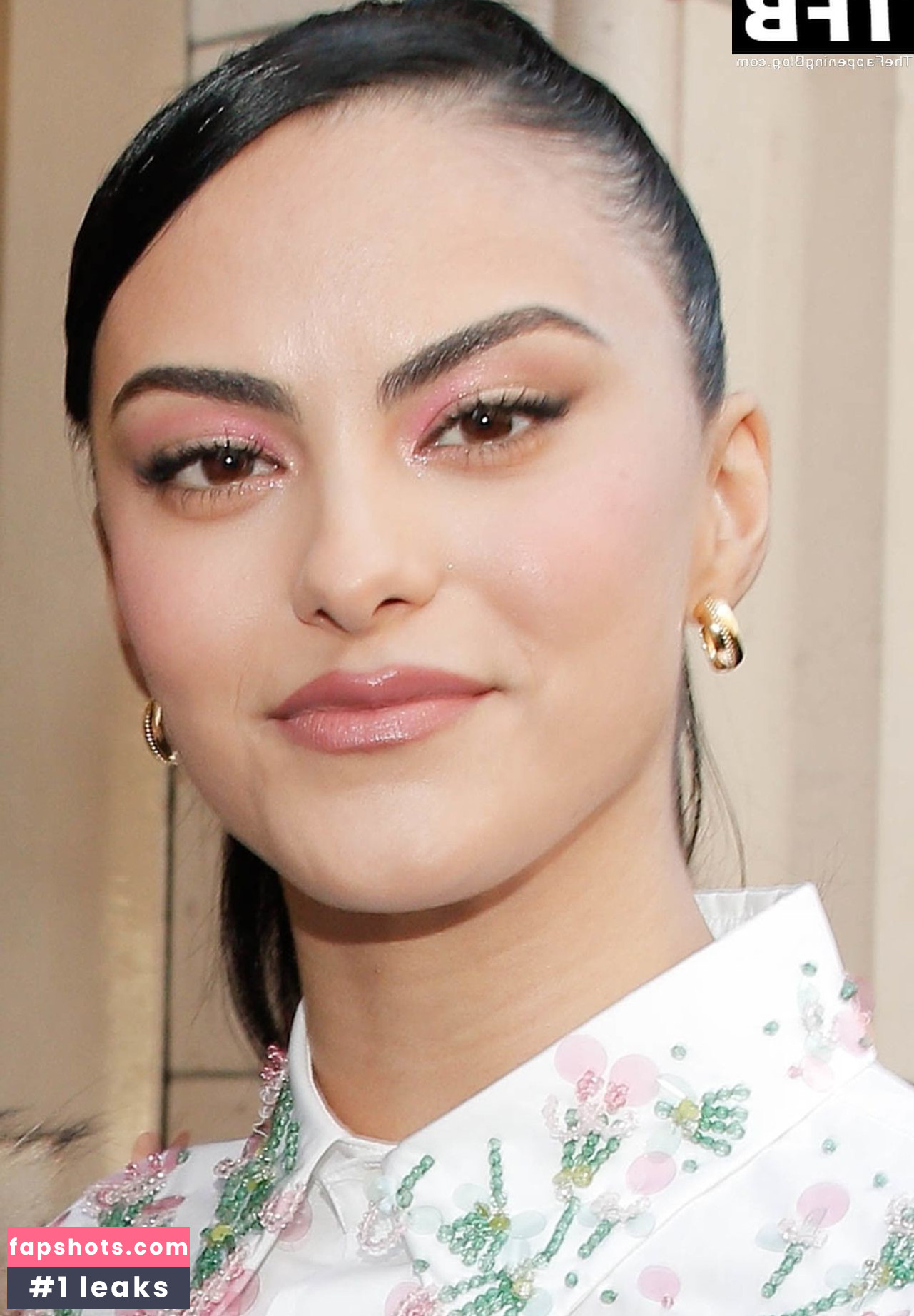 Camila Mendes gallery photo #442
