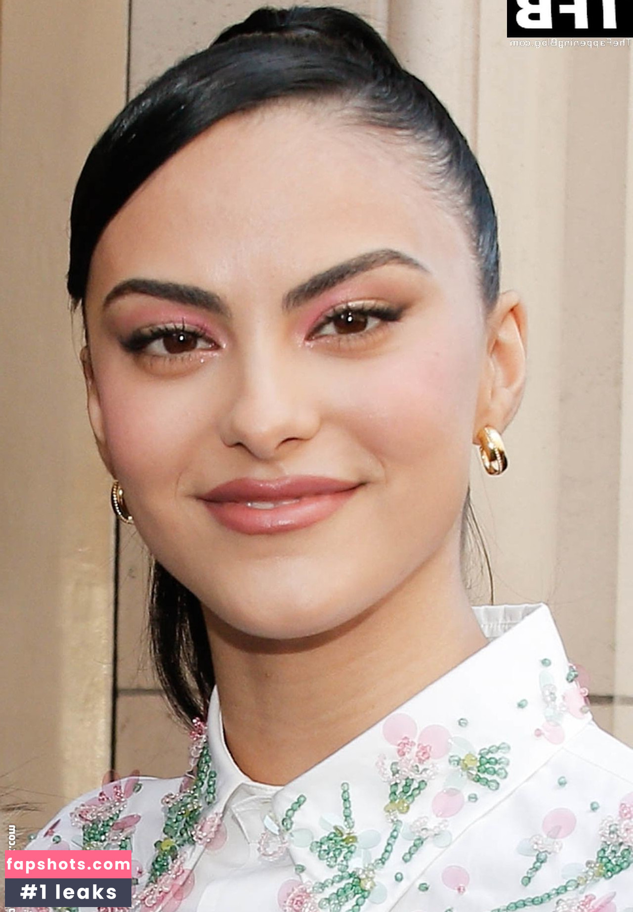 Camila Mendes gallery photo #446