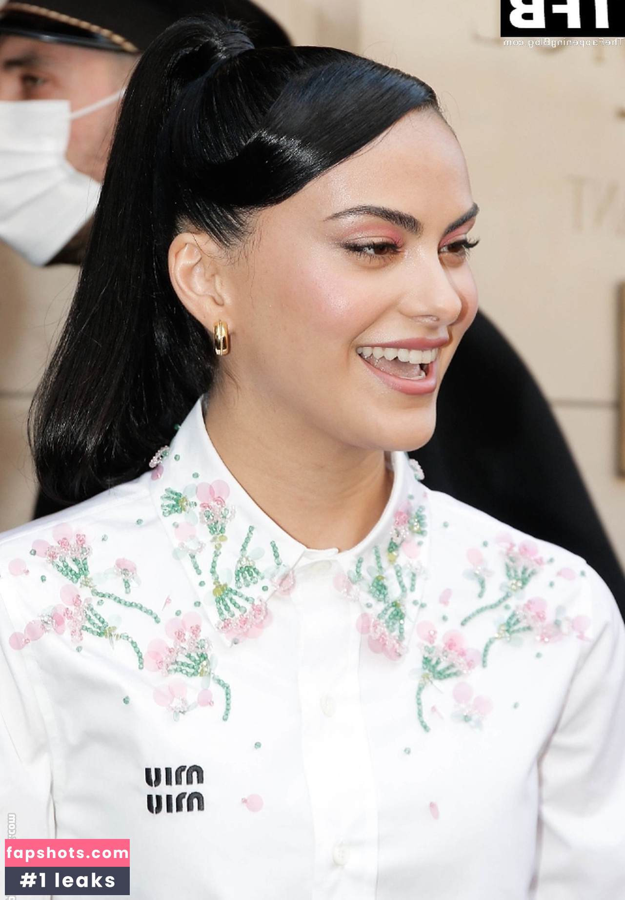 Camila Mendes gallery photo #447