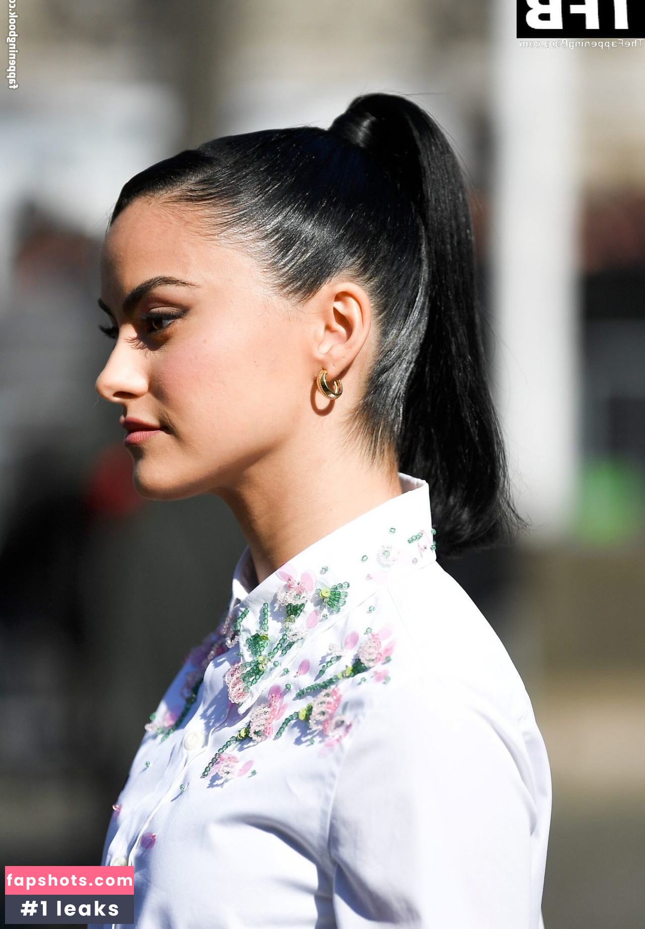 Camila Mendes gallery photo #451