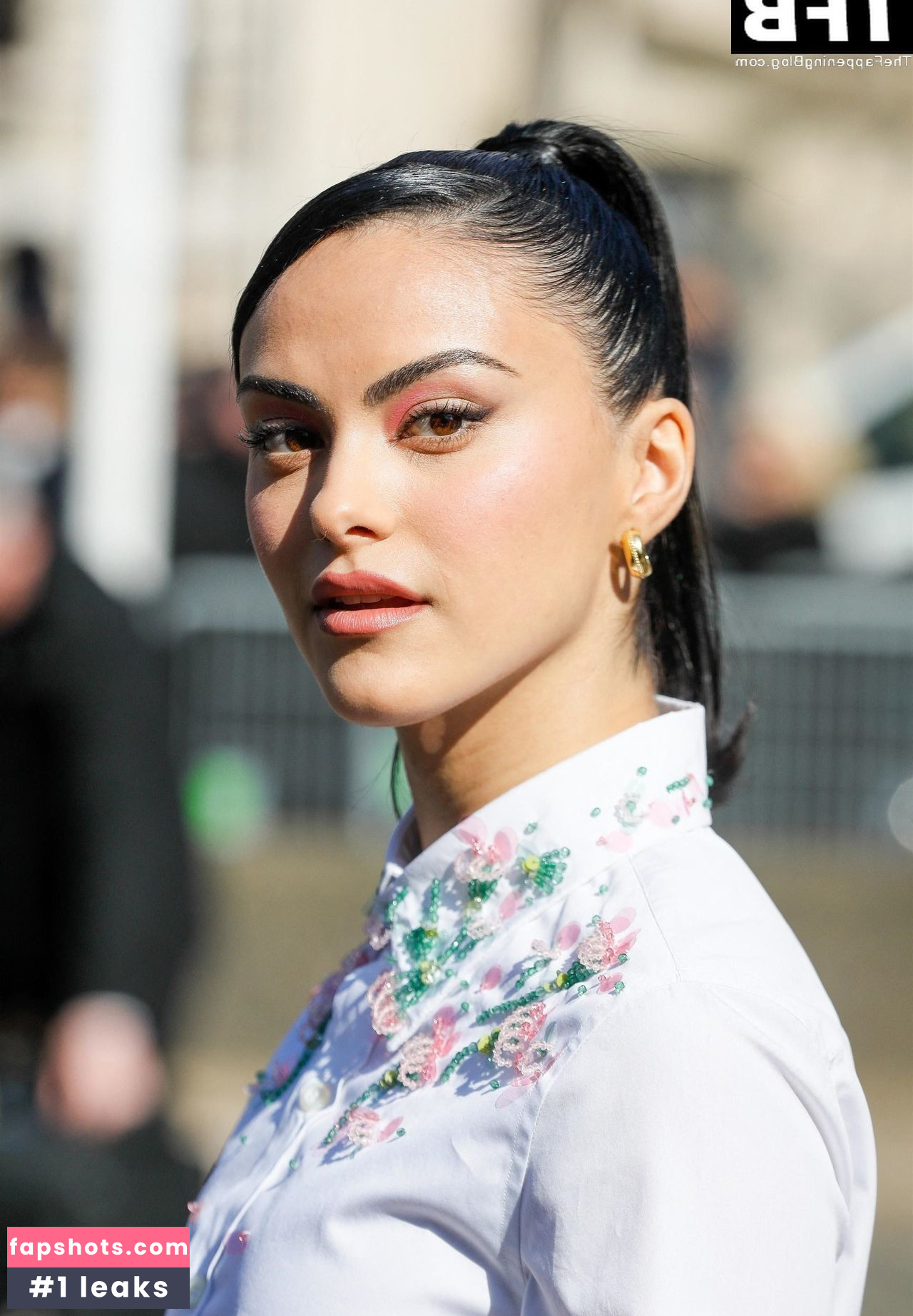 Camila Mendes gallery photo #463