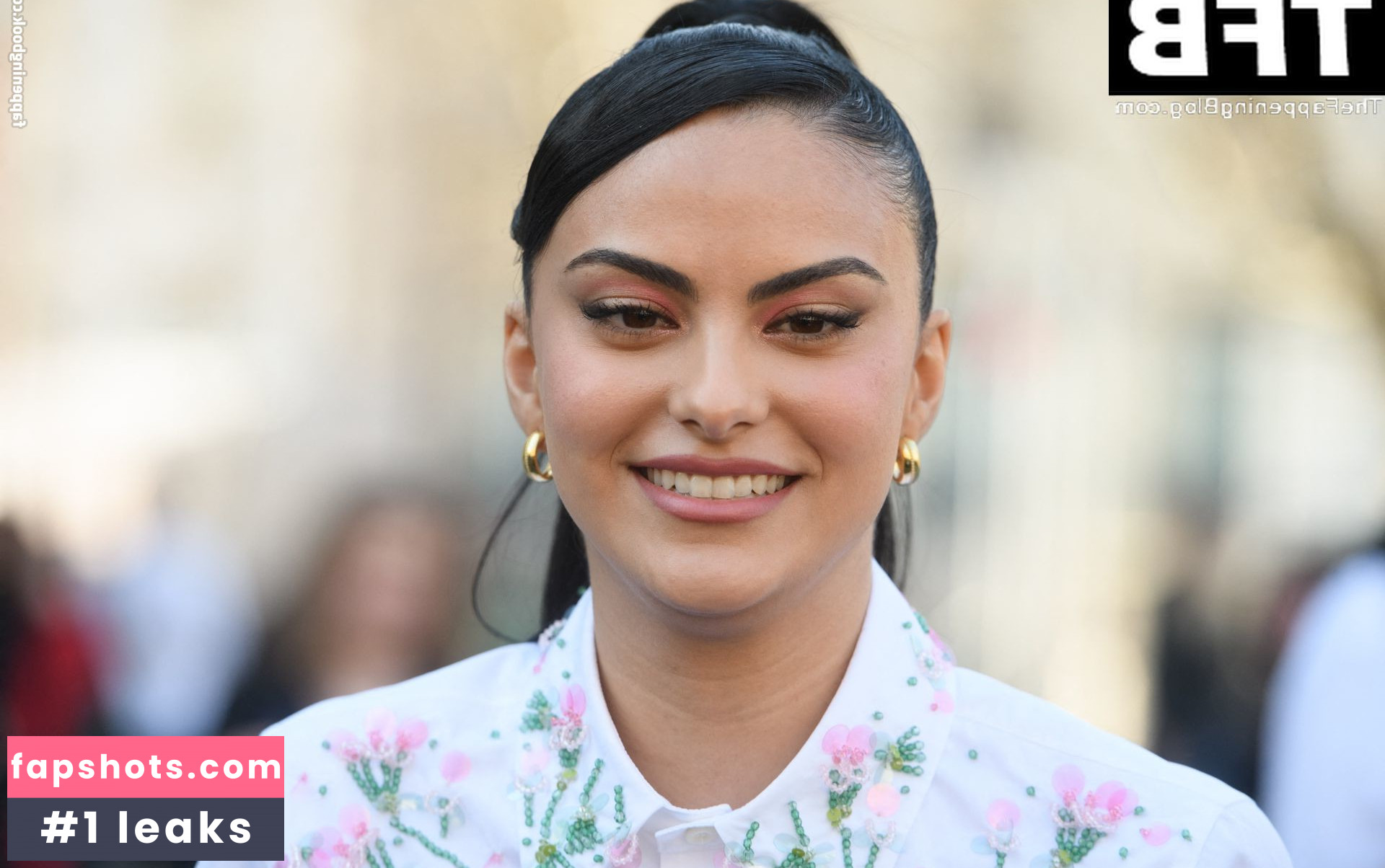 Camila Mendes gallery photo #471