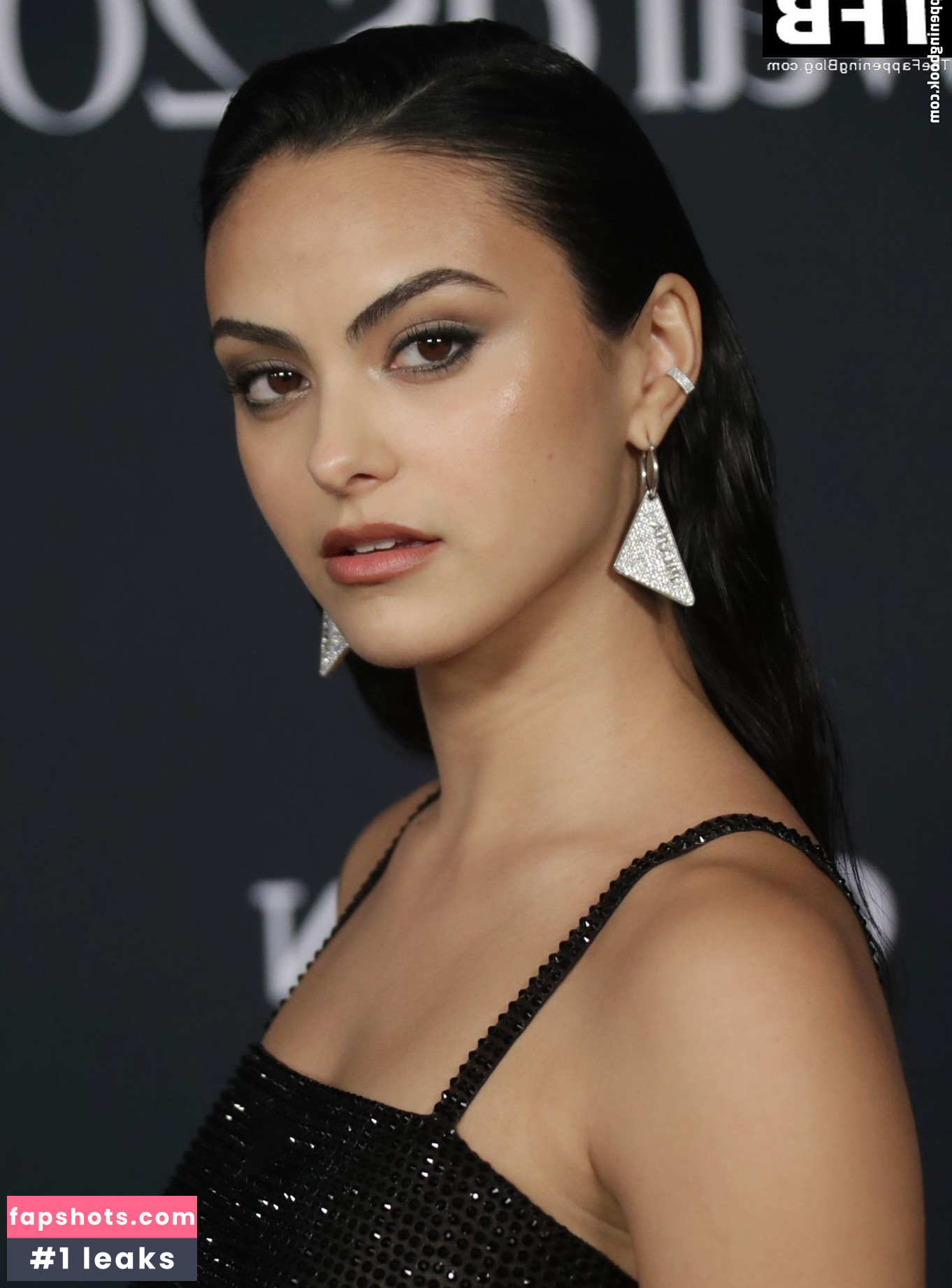 Camila Mendes gallery photo #477