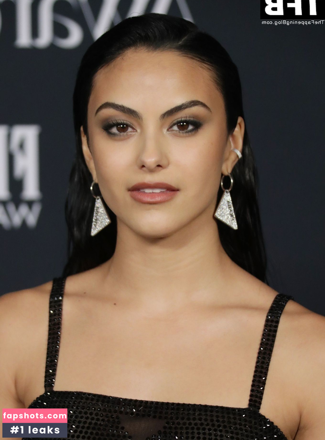 Camila Mendes gallery photo #478