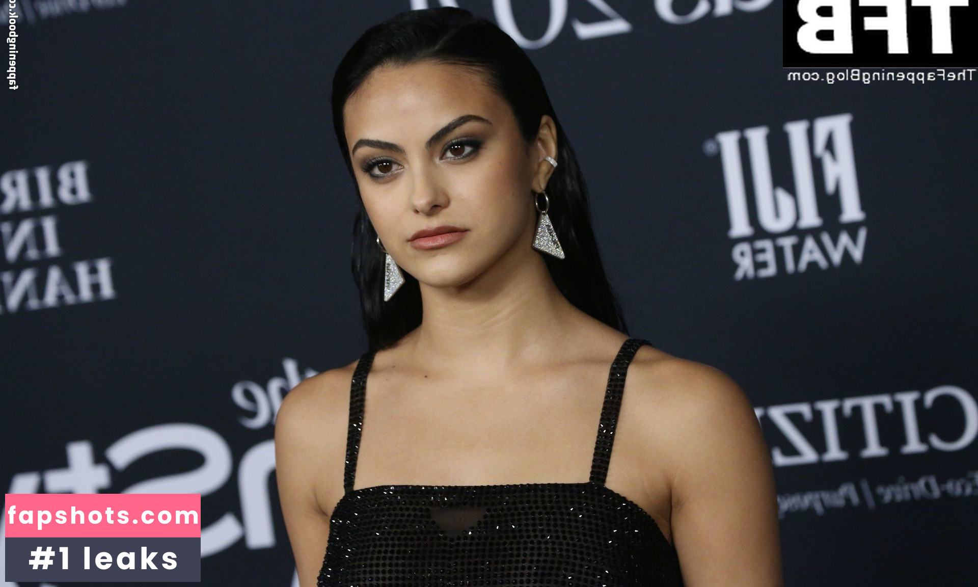 Camila Mendes gallery photo #479