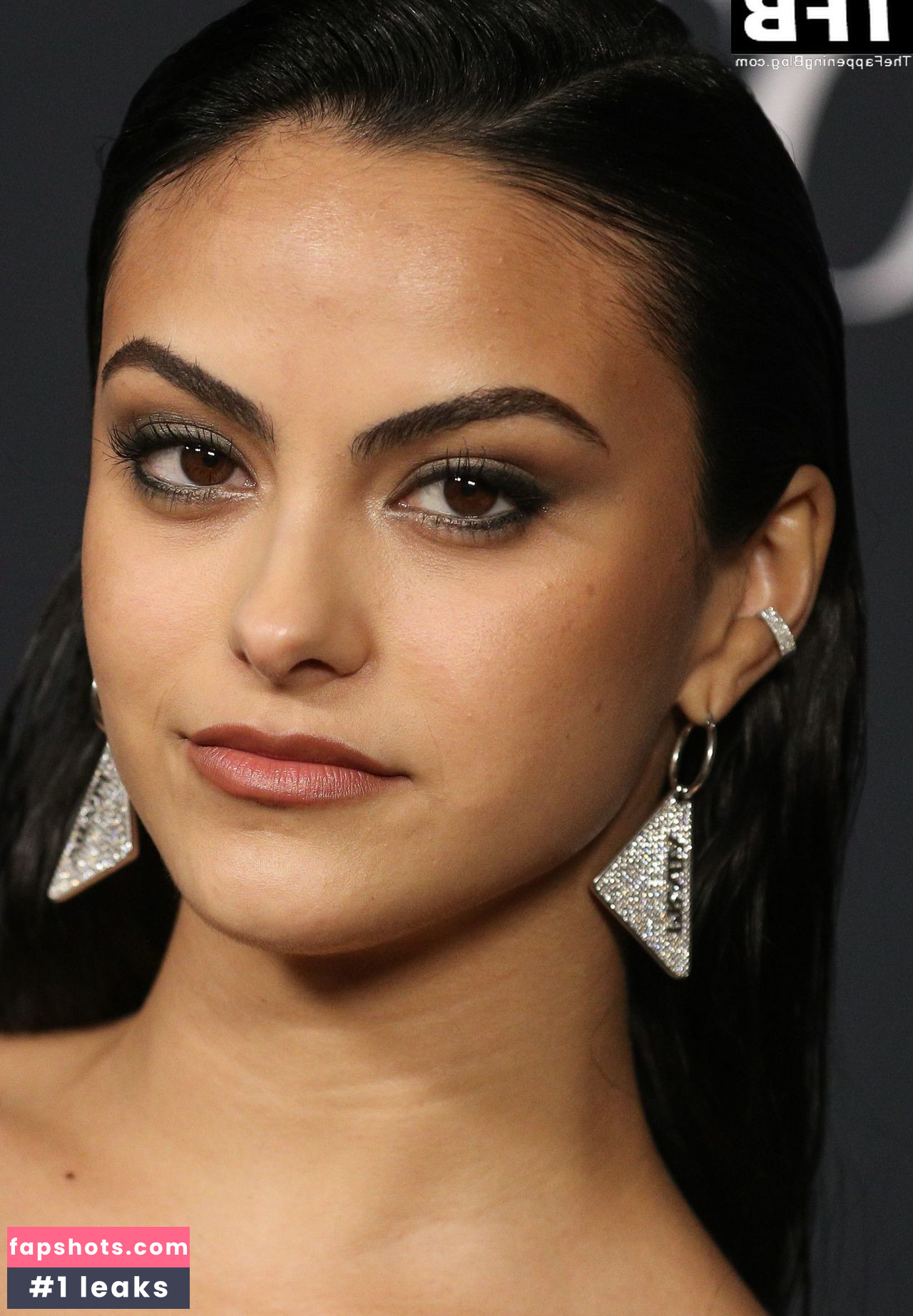 Camila Mendes gallery photo #481