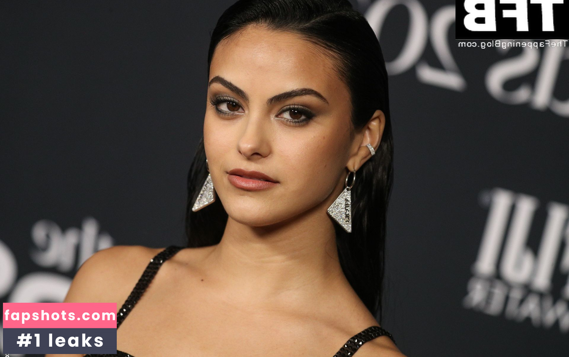 Camila Mendes gallery photo #482