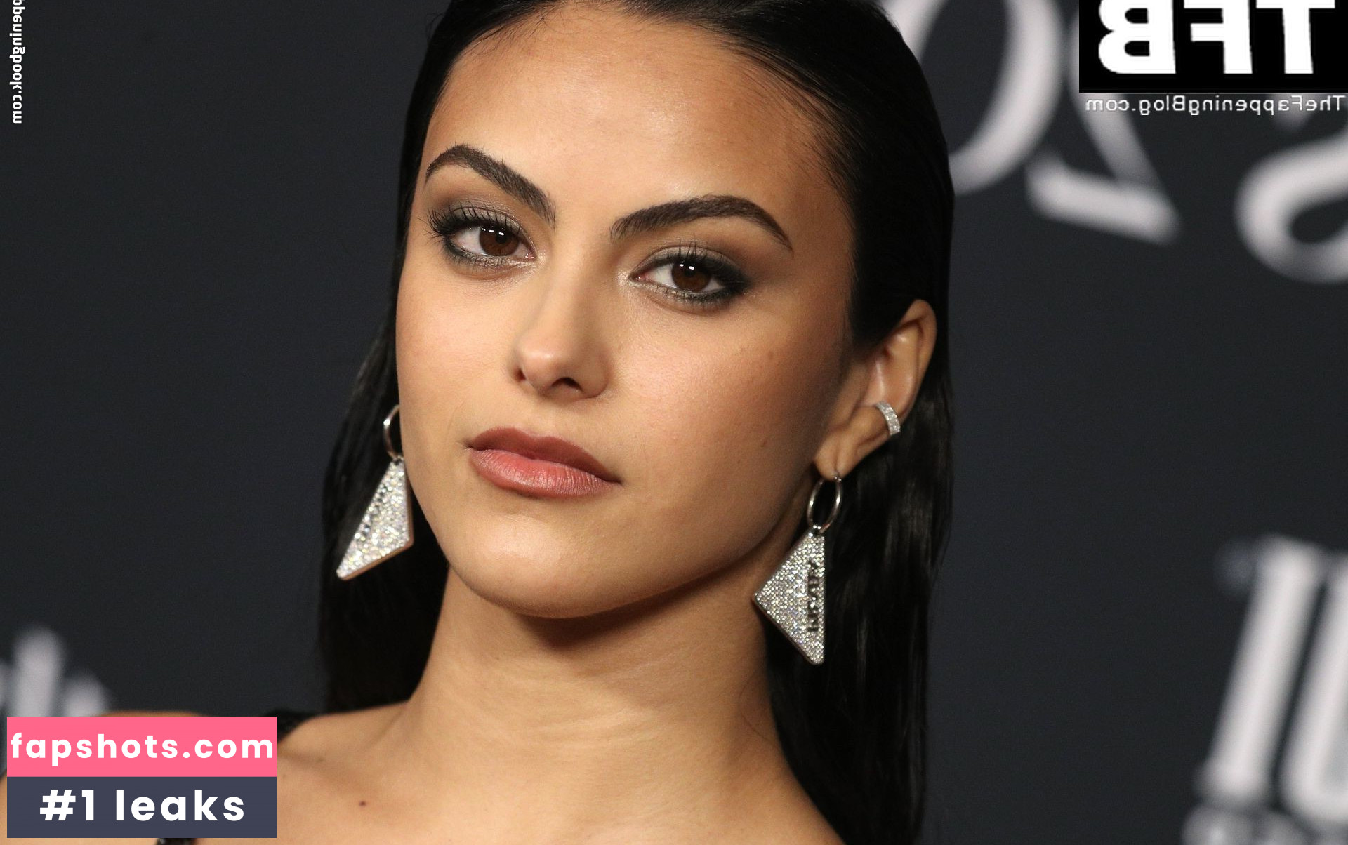 Camila Mendes gallery photo #483