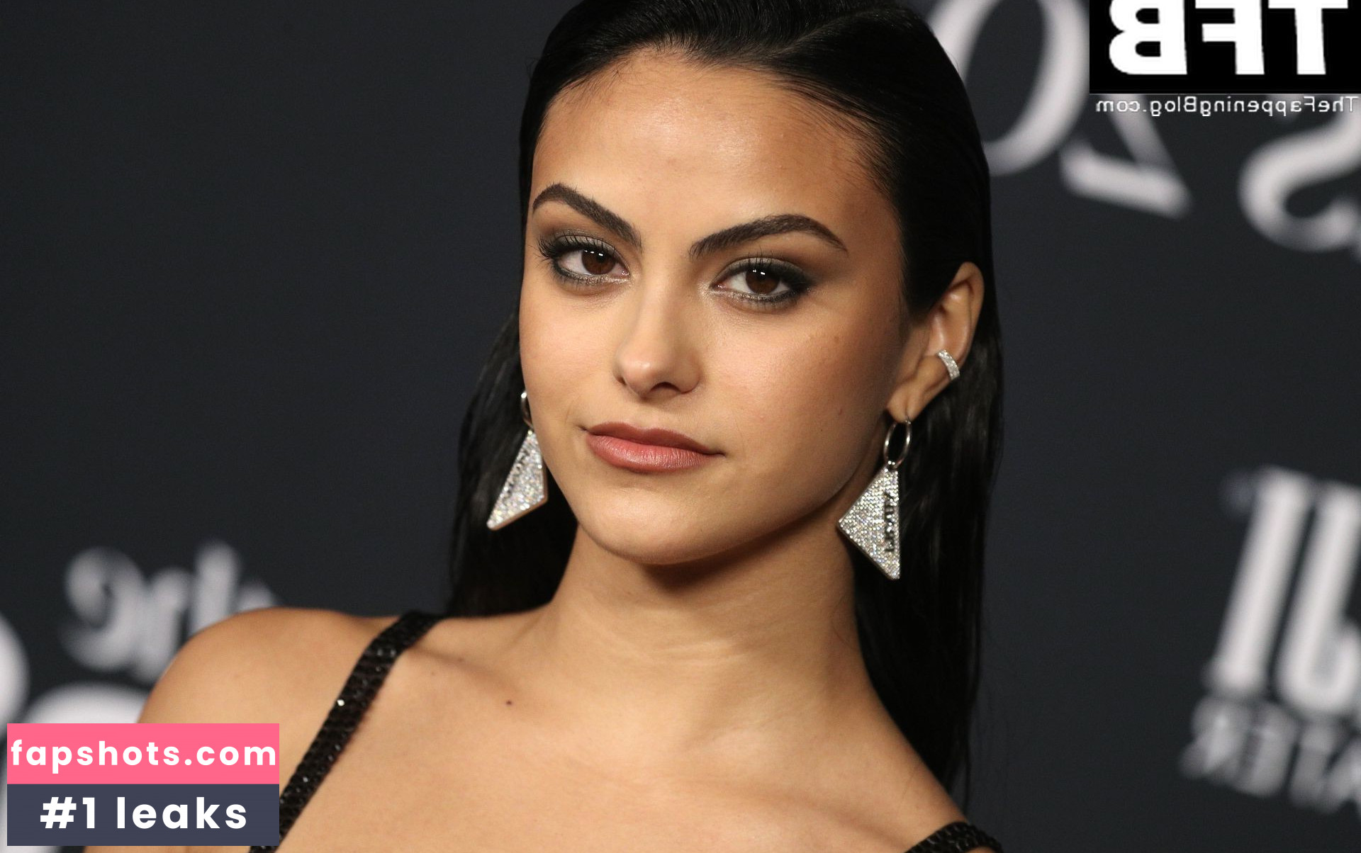 Camila Mendes gallery photo #484